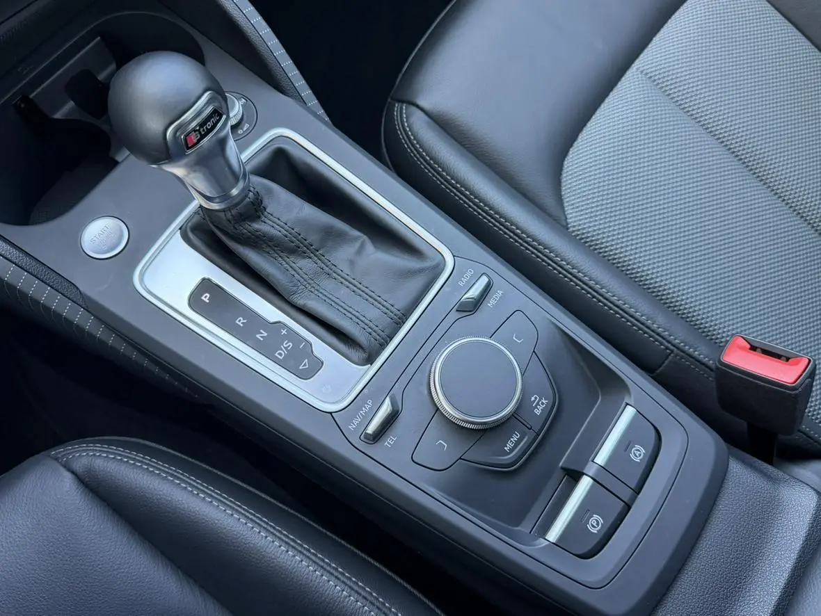 Audi Q2L 2020 35TFSI