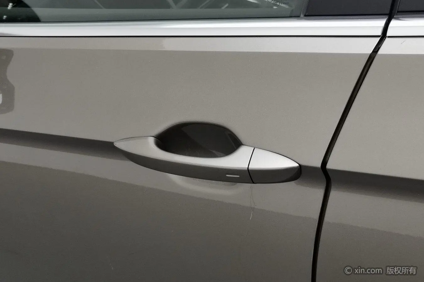 Volkswagen Magotan 2019 330TSI DSG Leading China V