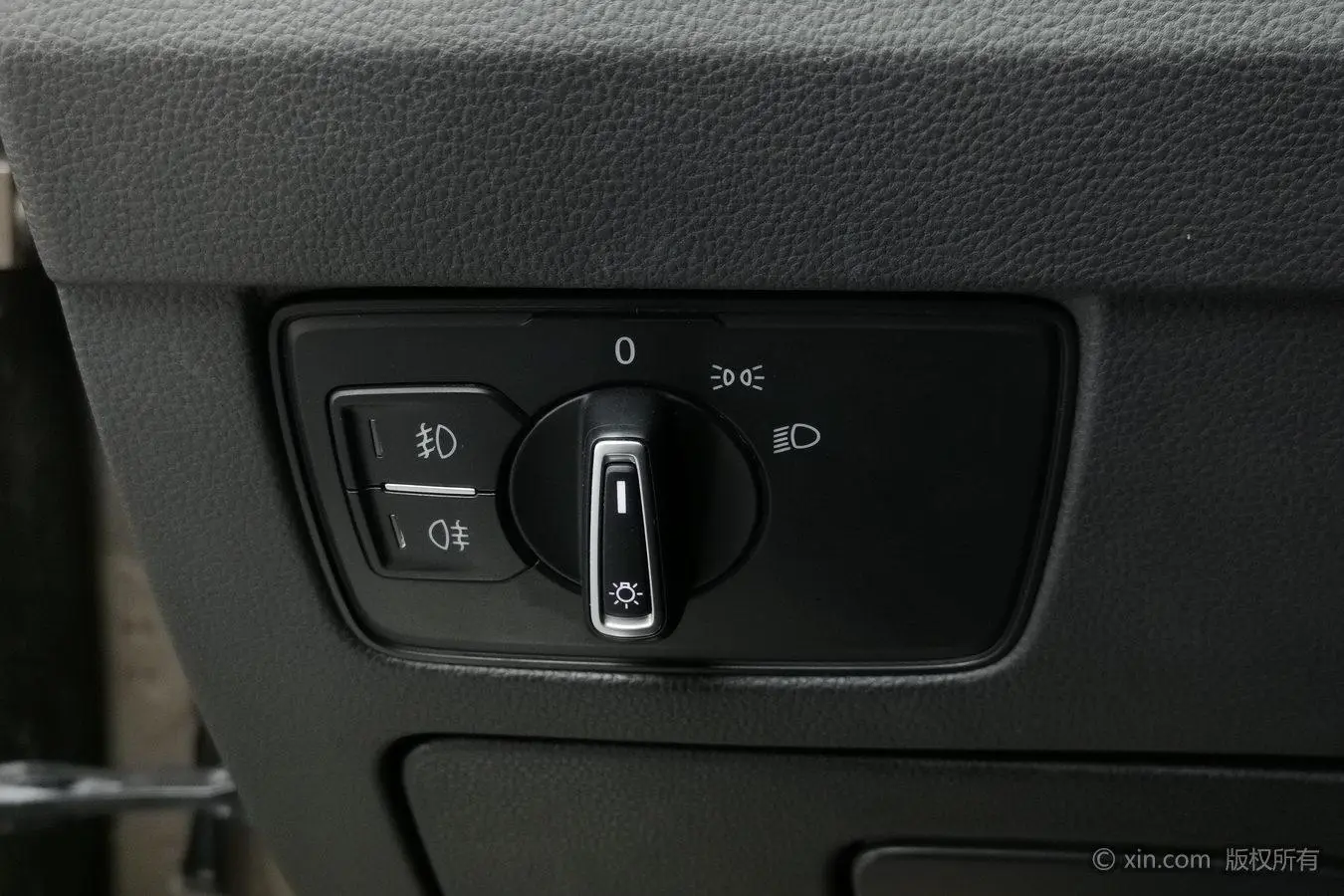 Volkswagen Magotan 2019 330TSI DSG Leading China V
