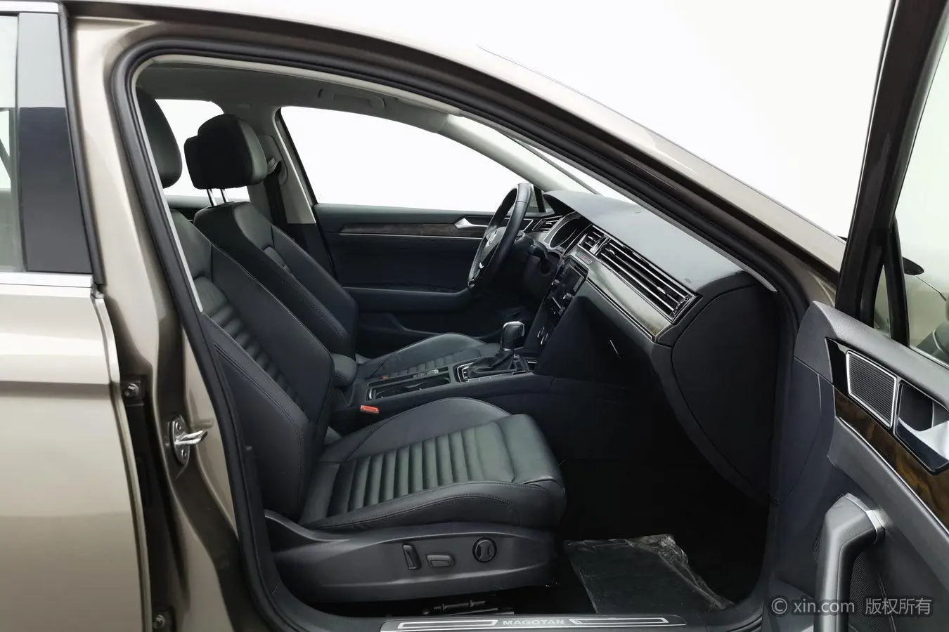 Volkswagen Magotan 2019 330TSI DSG Leading China V