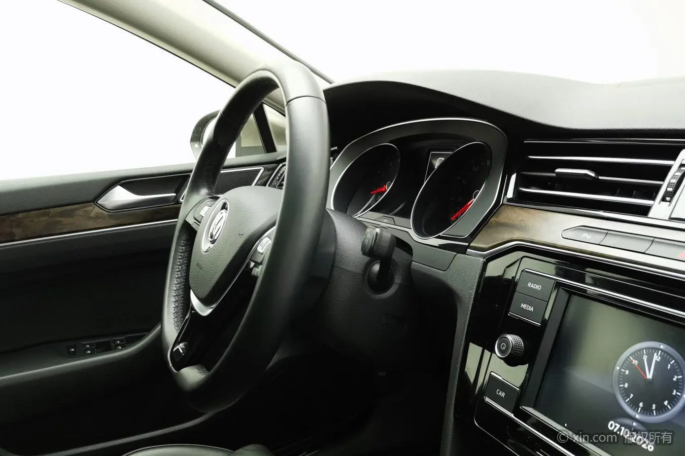 Volkswagen Magotan 2019 330TSI DSG Leading China V