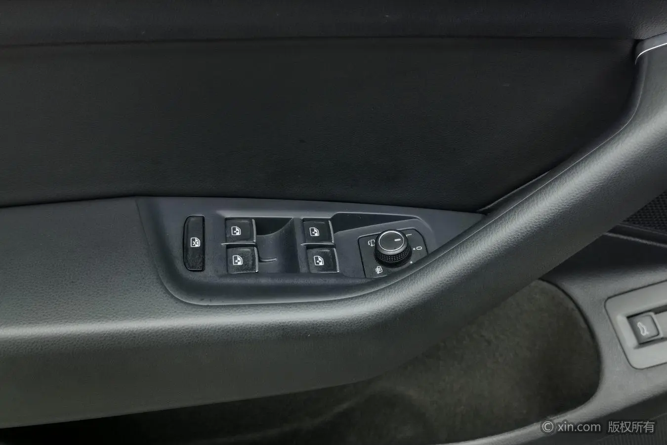 Volkswagen Magotan 2019 330TSI DSG Leading China V