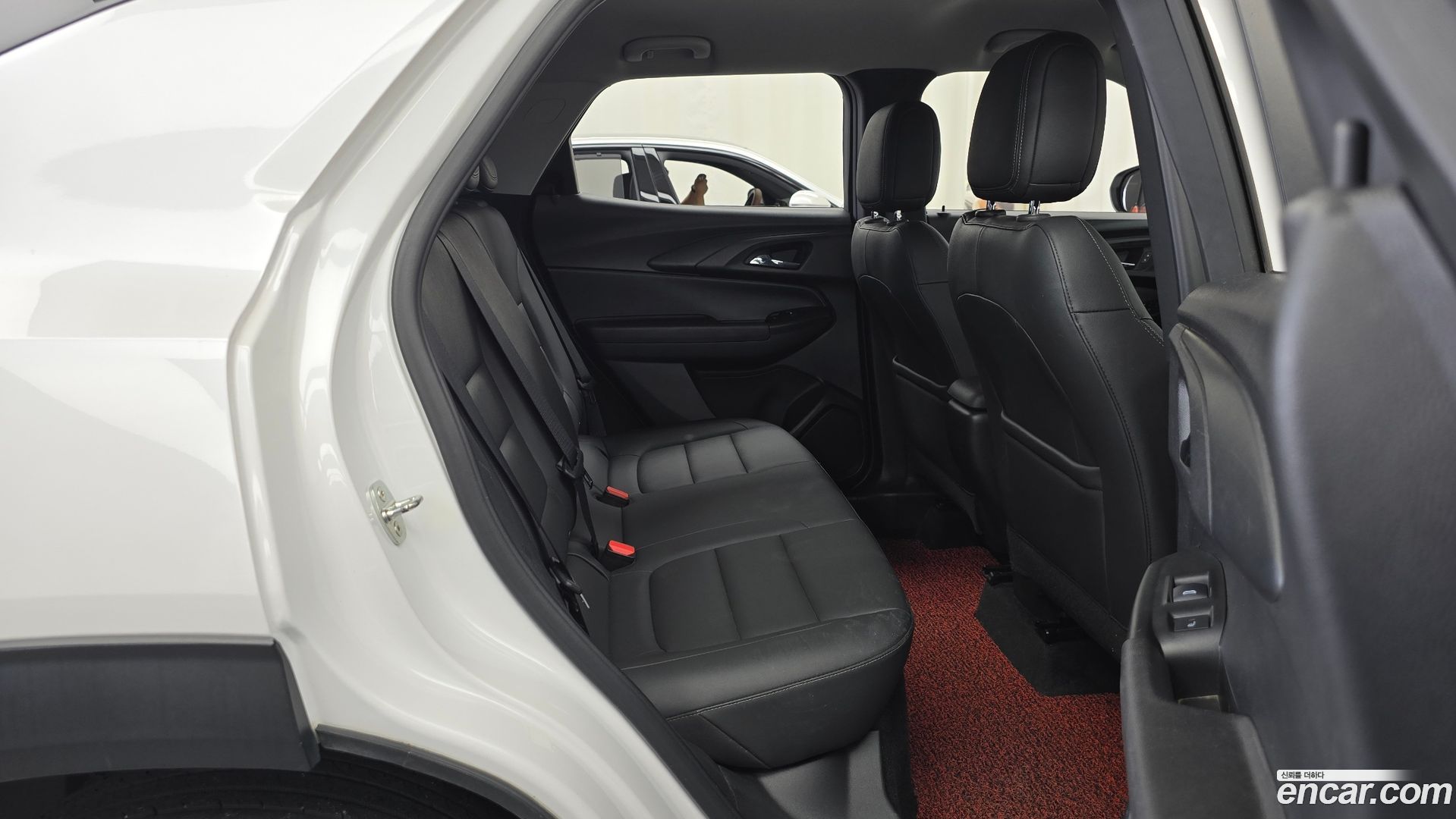 Chevrolet Trailblazer 1.3 Turbo 2WD