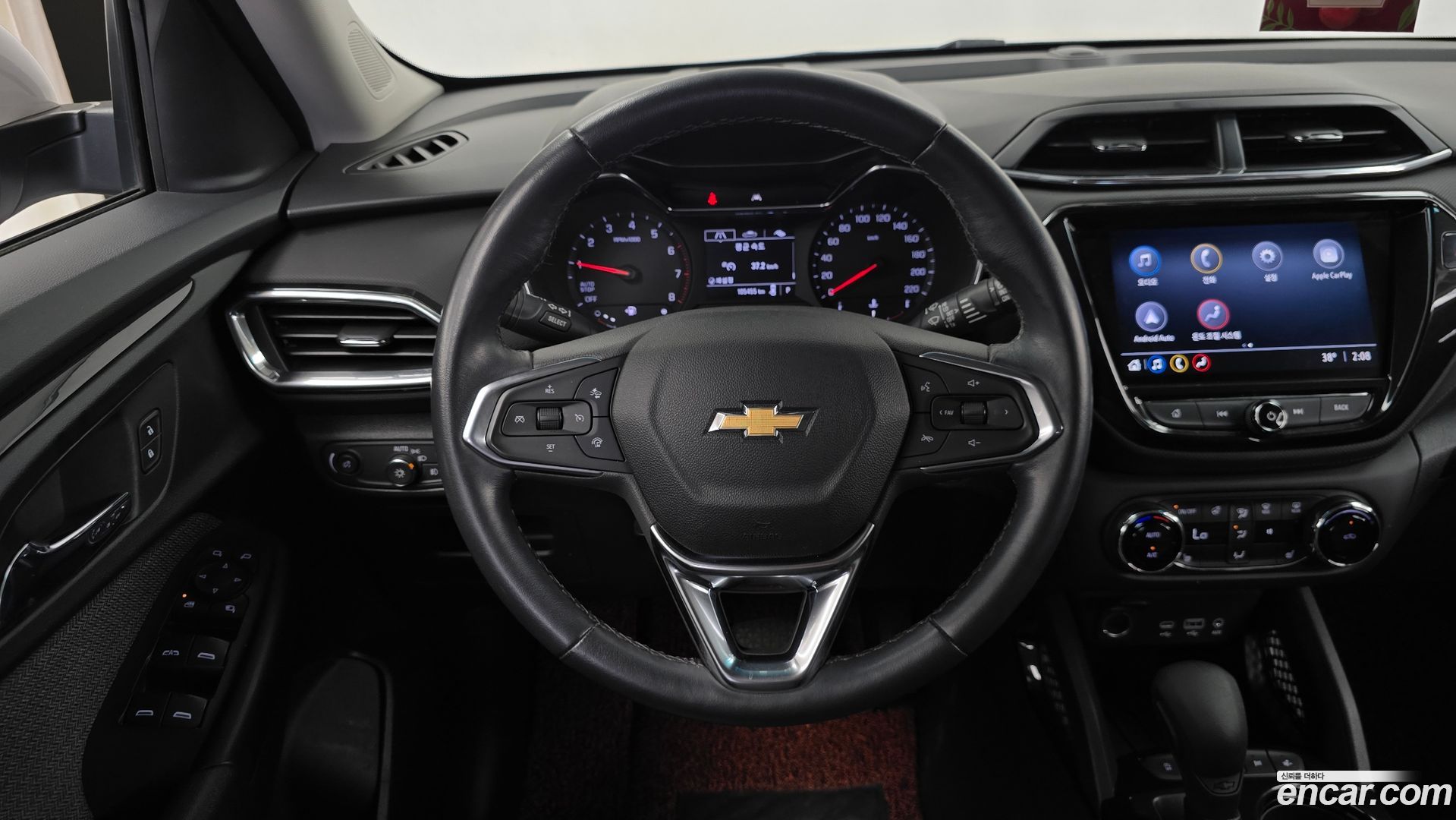 Chevrolet Trailblazer 1.3 Turbo 2WD