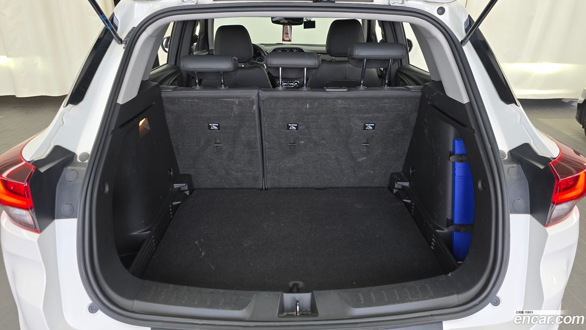 Chevrolet Trailblazer 1.3 Turbo 2WD