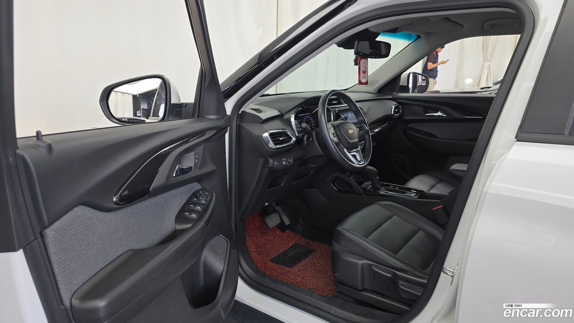 Chevrolet Trailblazer 1.3 Turbo 2WD