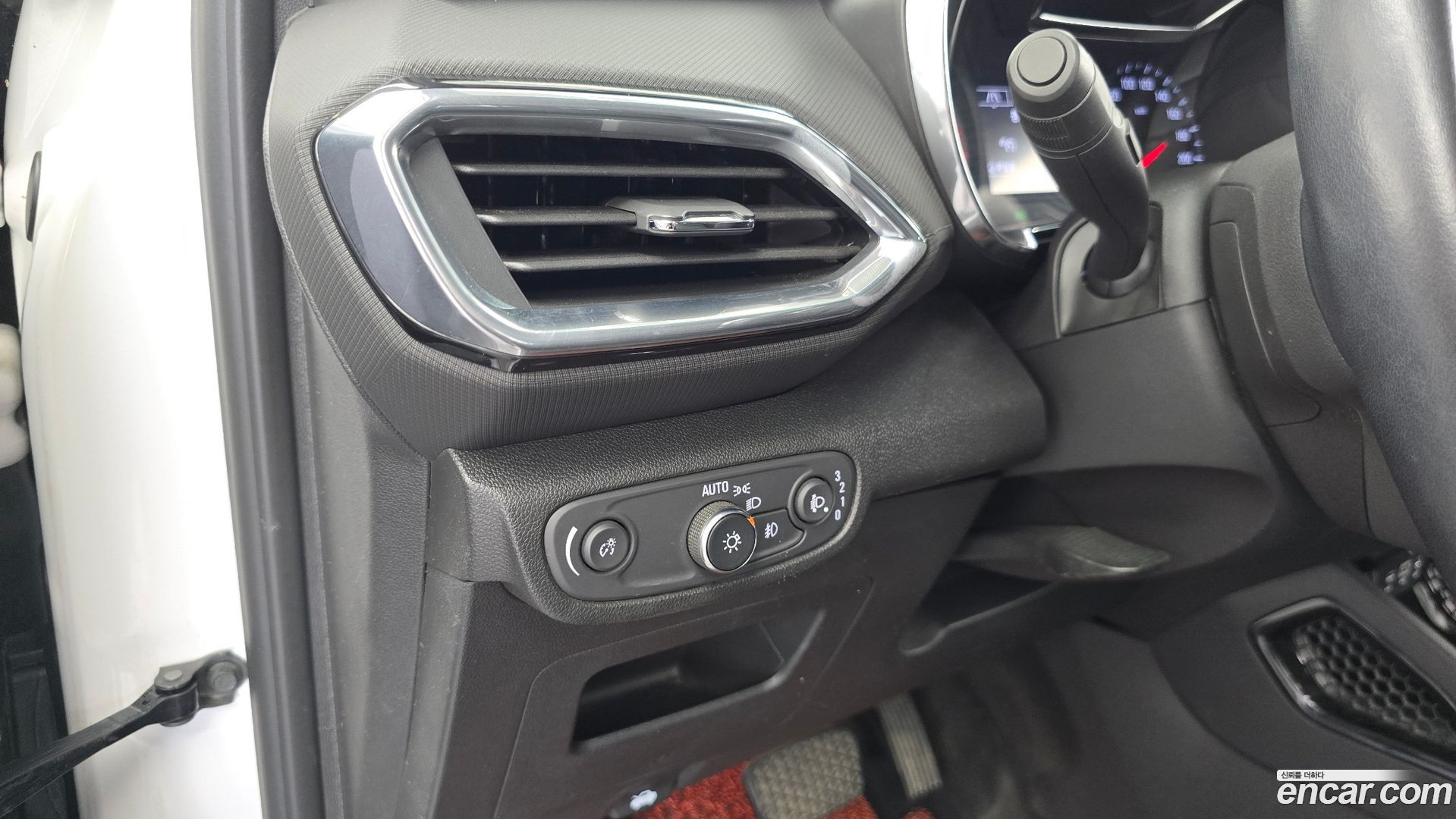 Chevrolet Trailblazer 1.3 Turbo 2WD