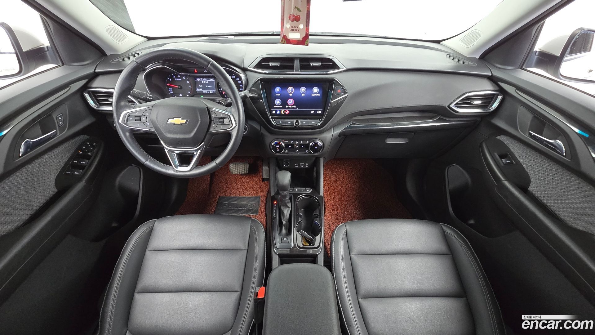 Chevrolet Trailblazer 1.3 Turbo 2WD