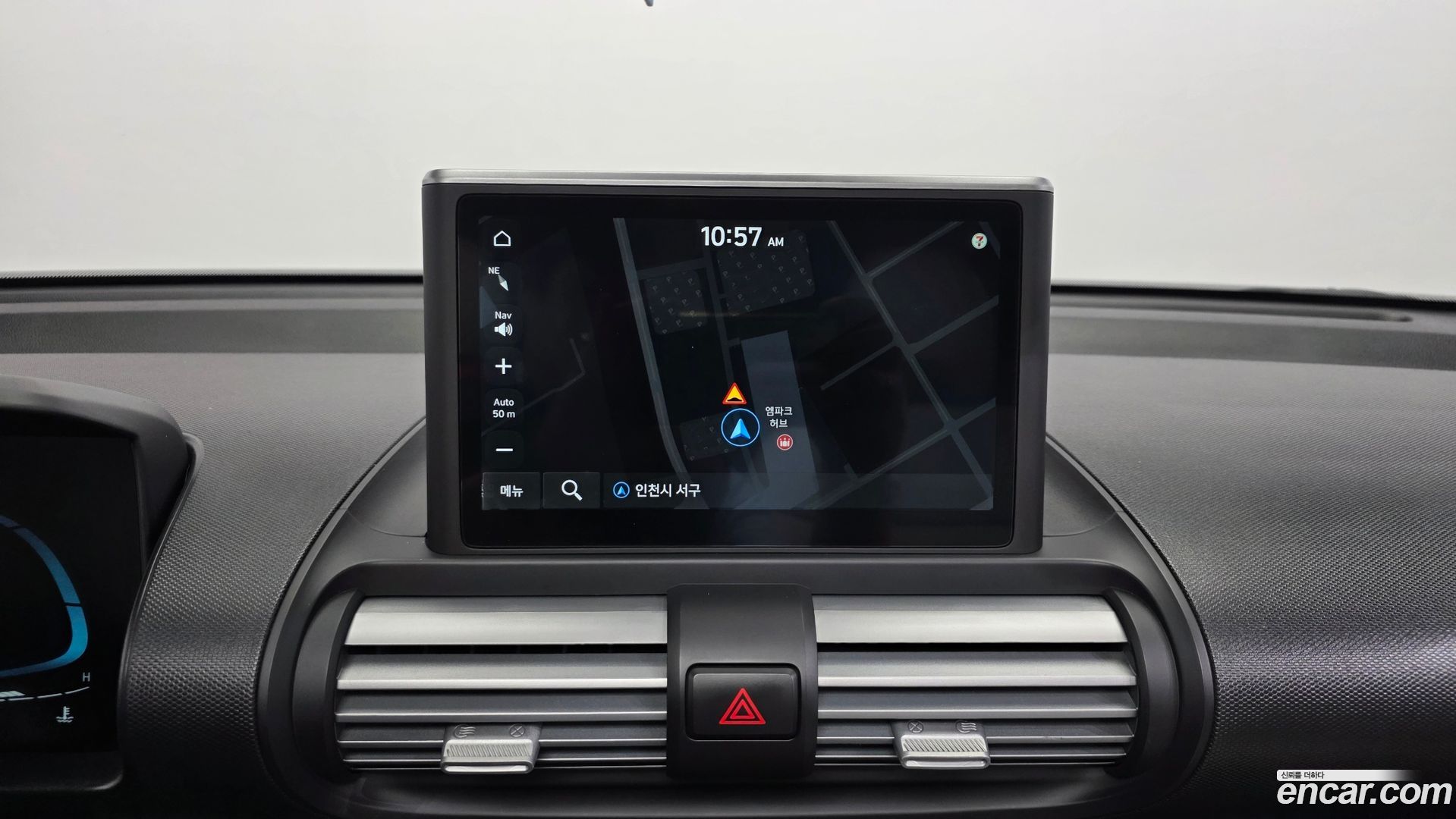 Hyundai Casper Turbo Inspiration 2021
