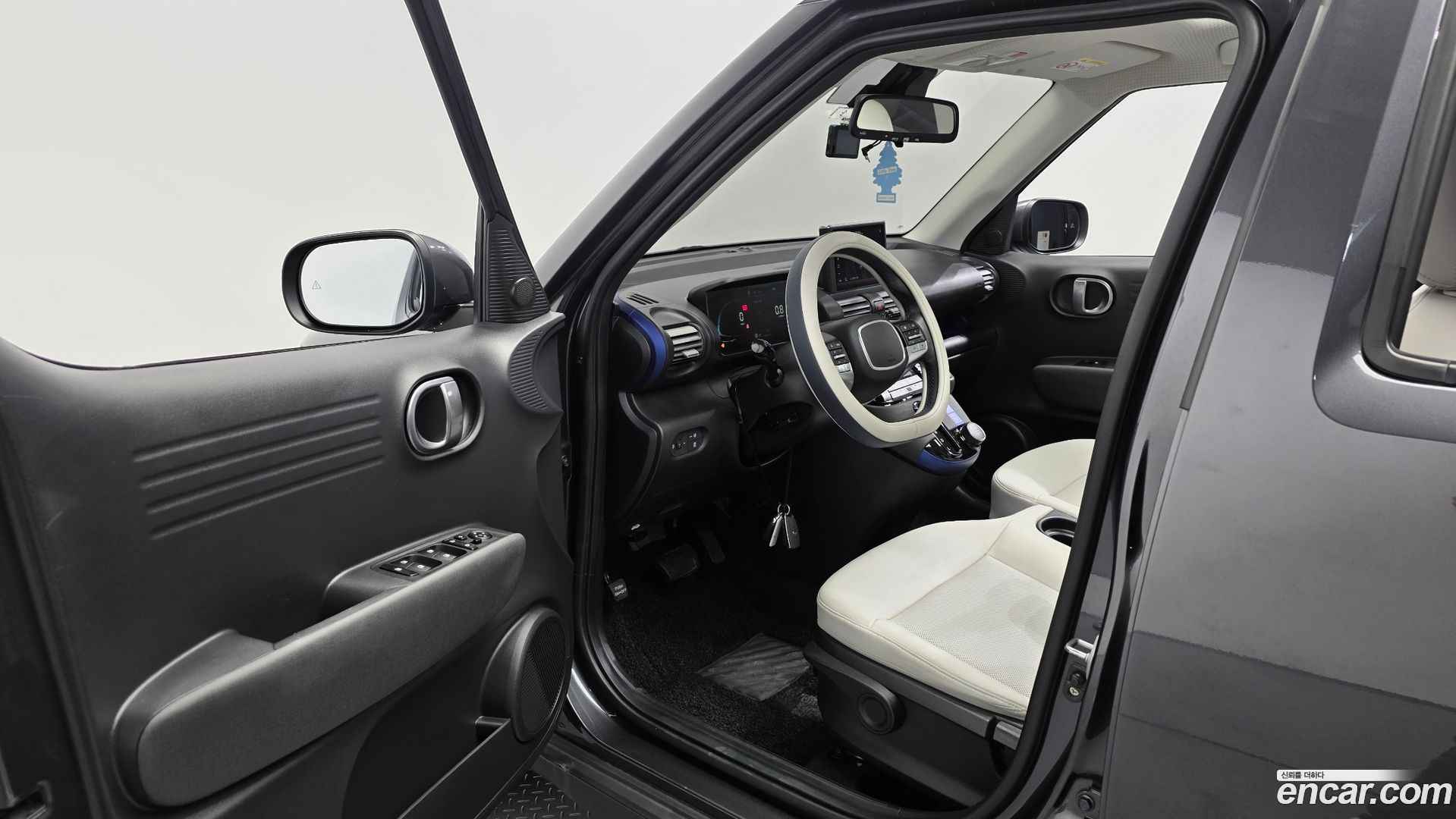 Hyundai Casper Turbo Inspiration 2021