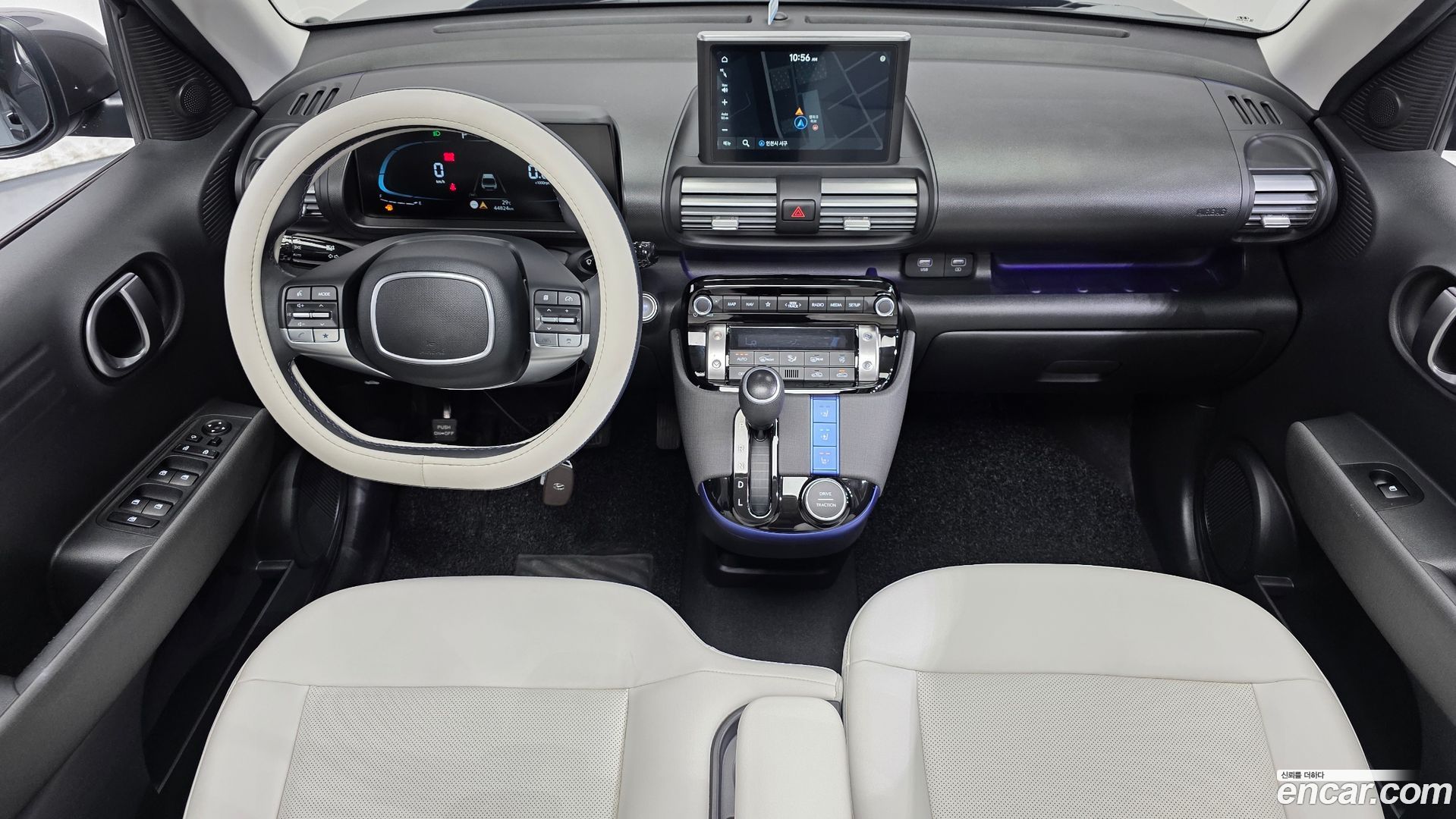 Hyundai Casper Turbo Inspiration 2021