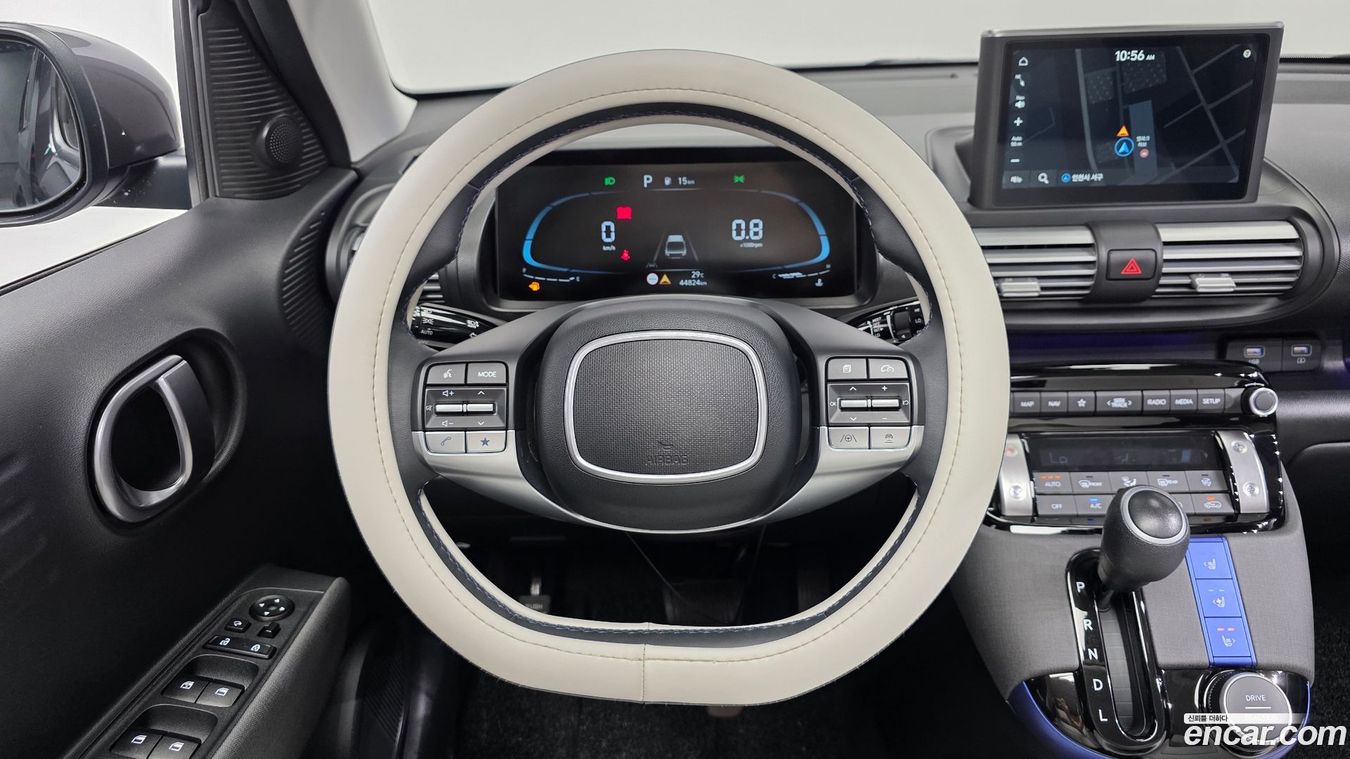Hyundai Casper Turbo Inspiration 2021