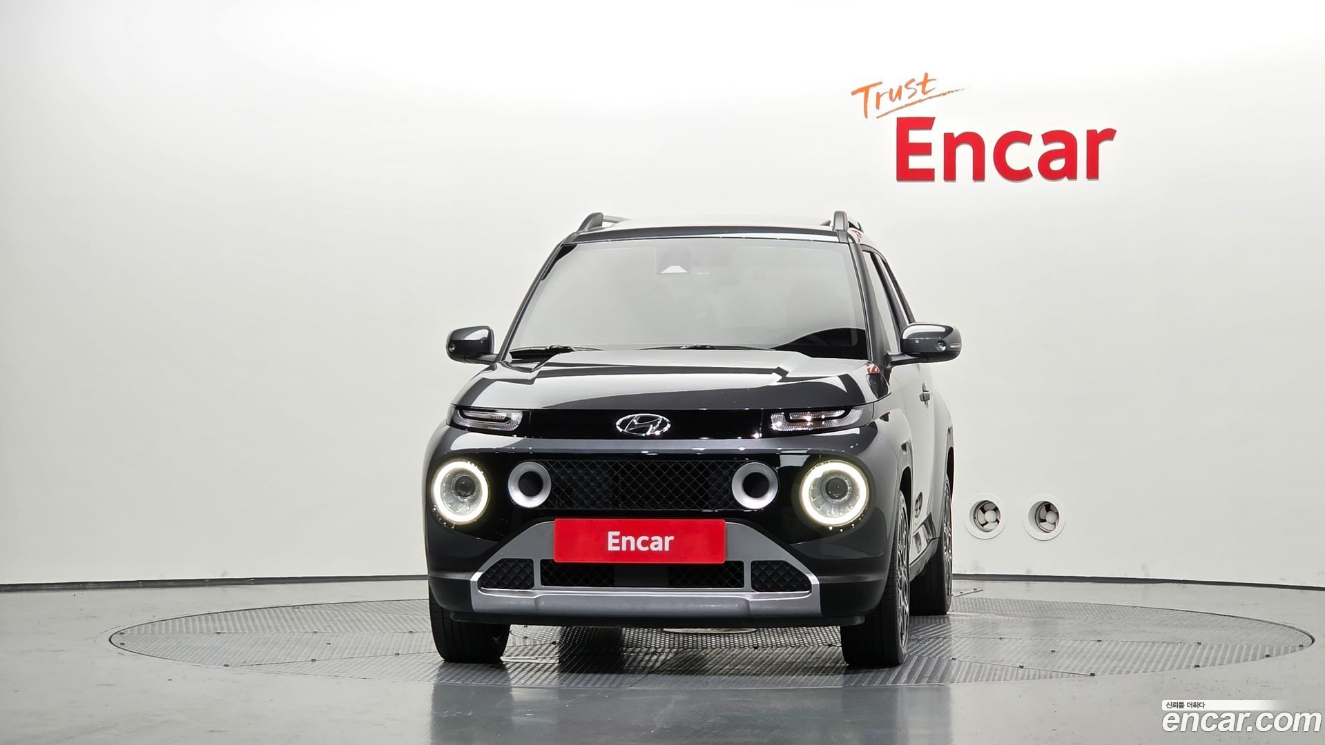 Hyundai Casper Turbo Inspiration 2021