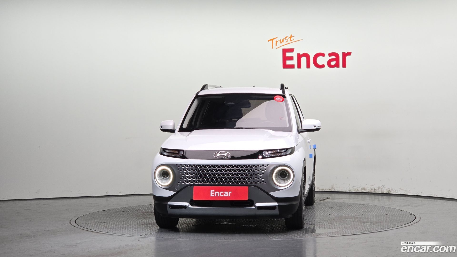 Hyundai Casper Inspiration 2021