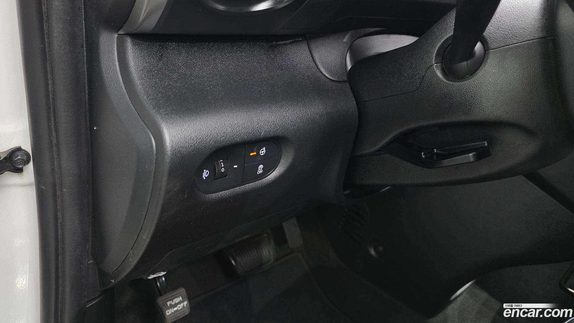 Hyundai Casper Inspiration 2021