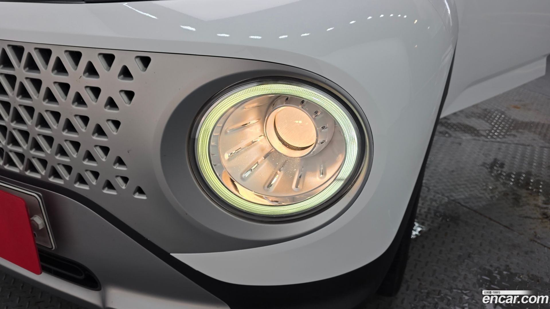 Hyundai Casper Inspiration 2021