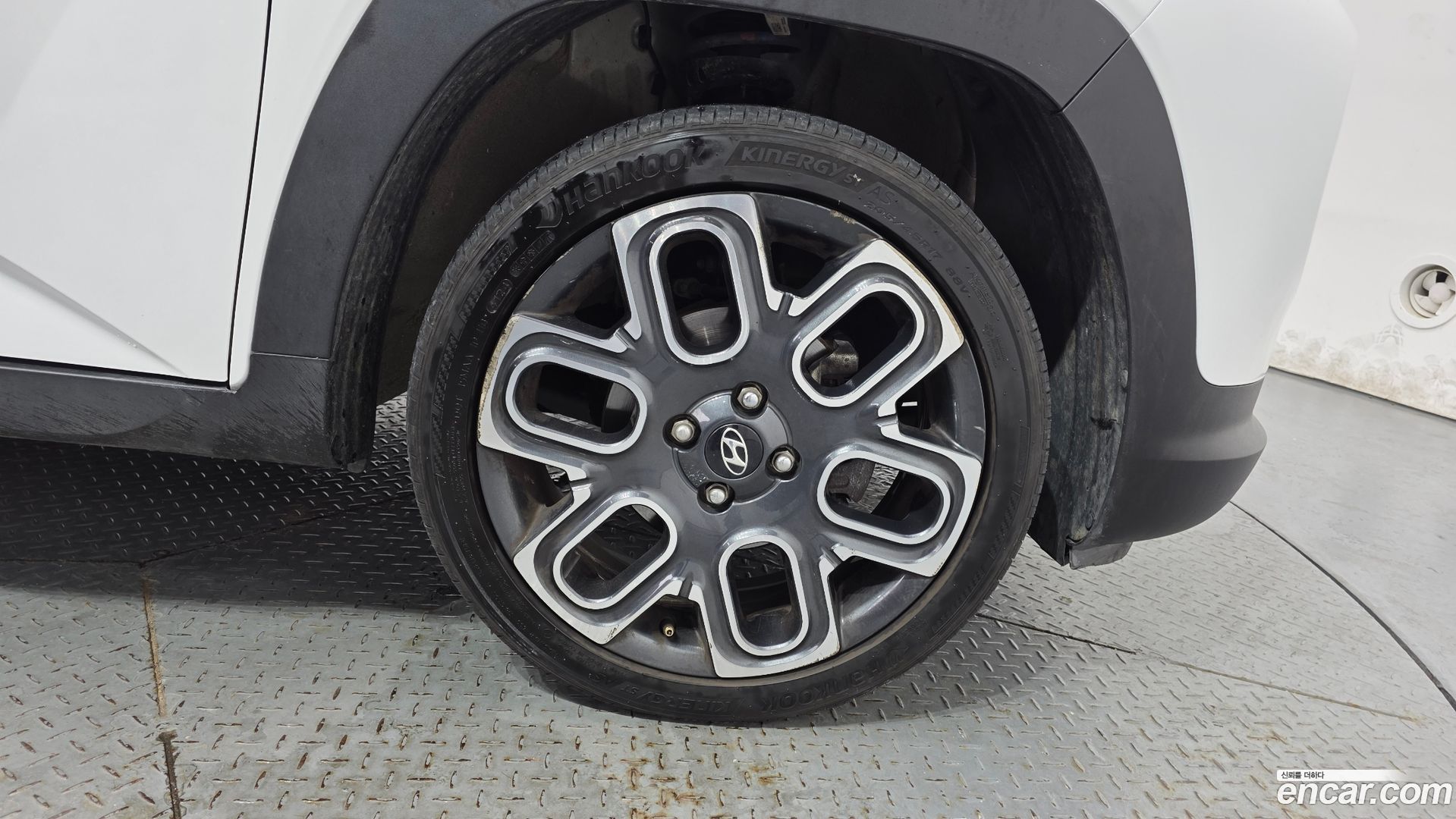 Hyundai Casper Inspiration 2021