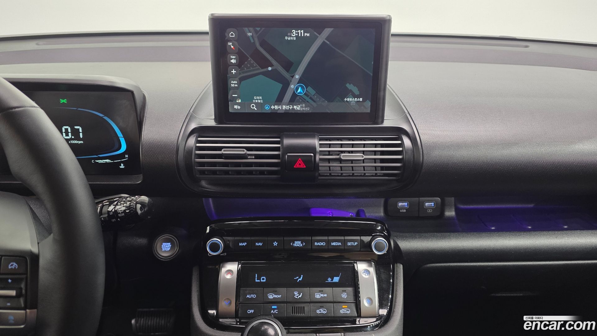 Hyundai Casper Inspiration 2021