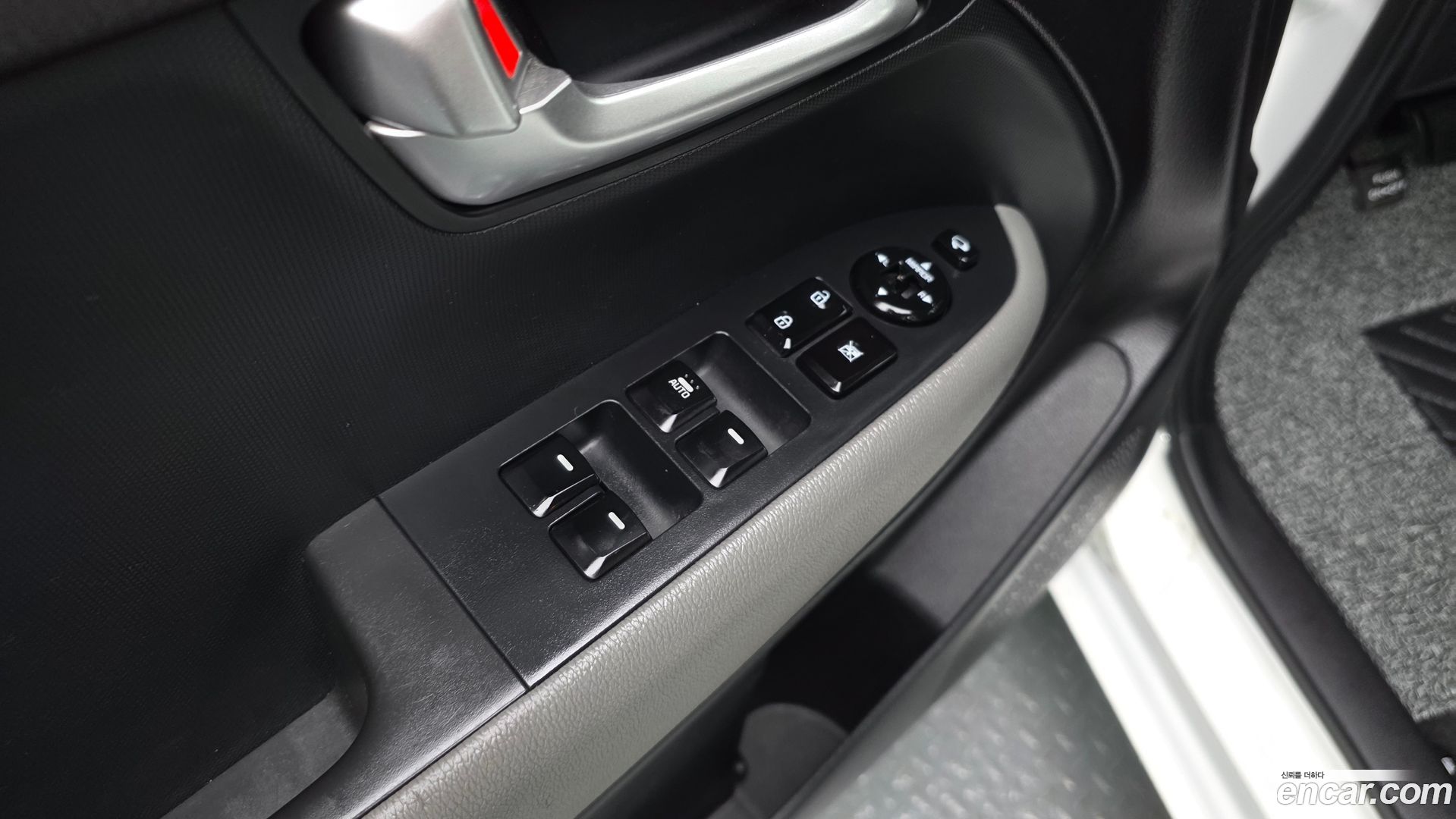 Kia RAY Signature 2022