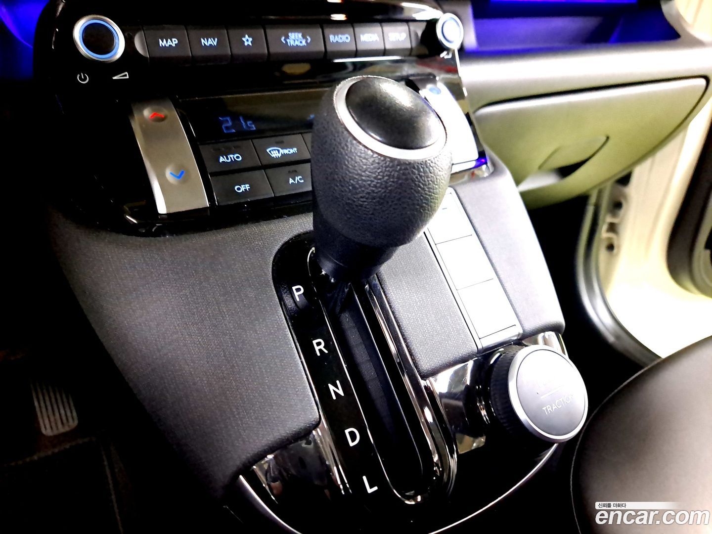 Hyundai Casper Turbo Modern 2021