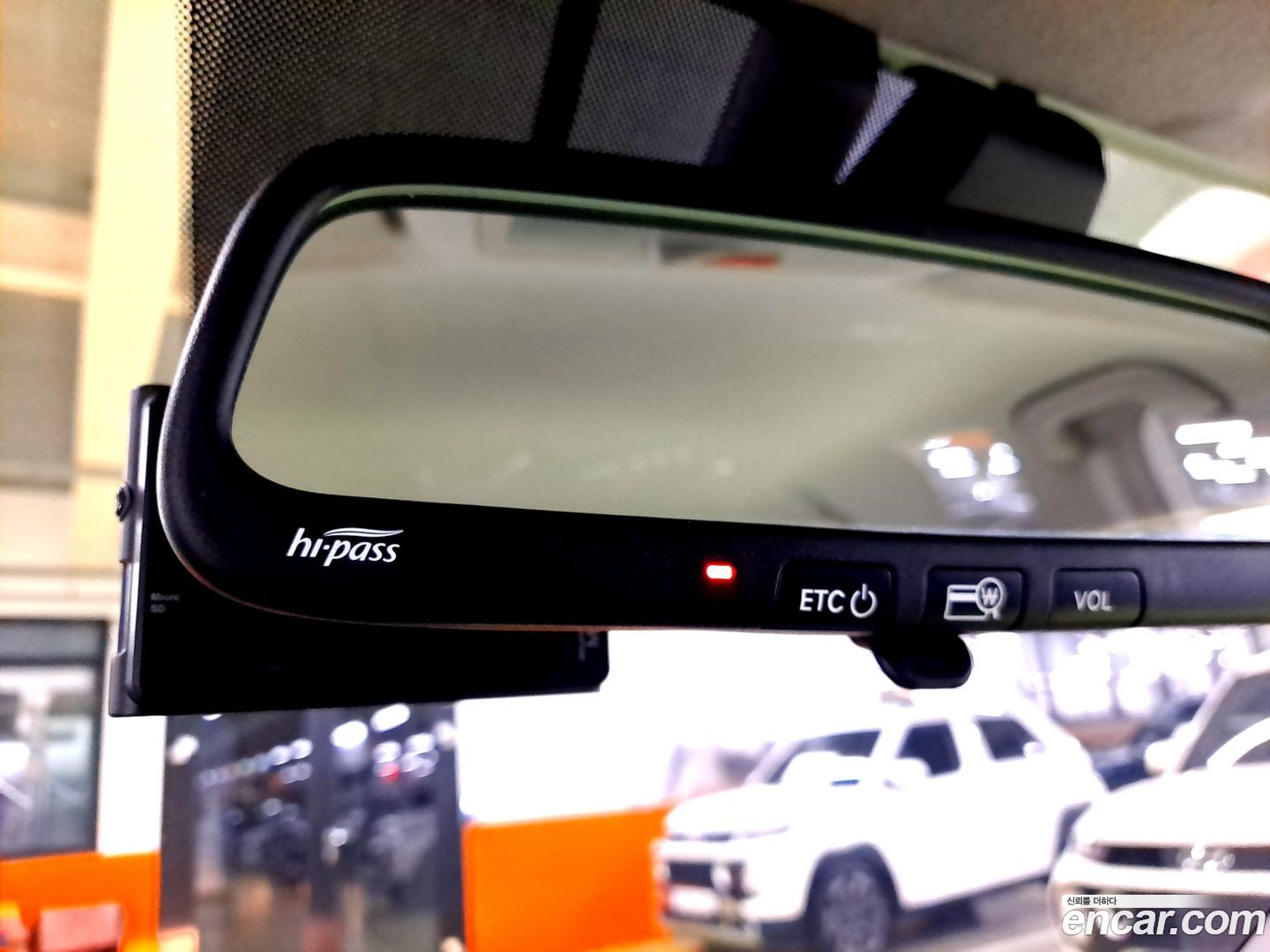 Hyundai Casper Turbo Modern 2021