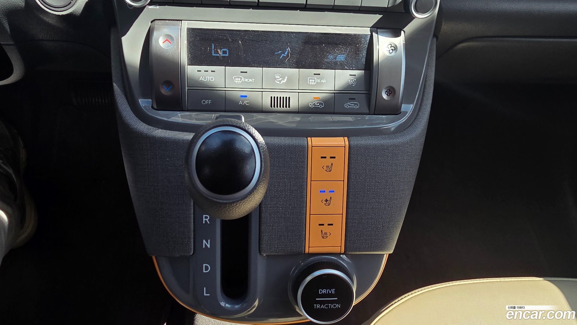Hyundai Casper Inspiration 2021