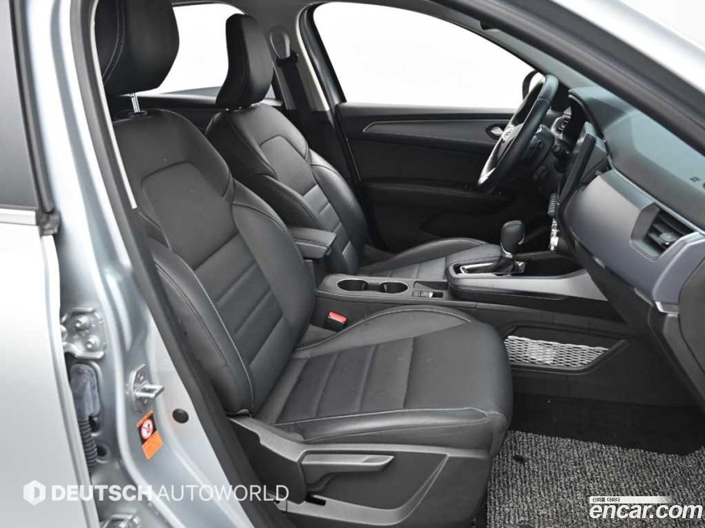 Renault Korea XM3 1.3 TCe RE 2020