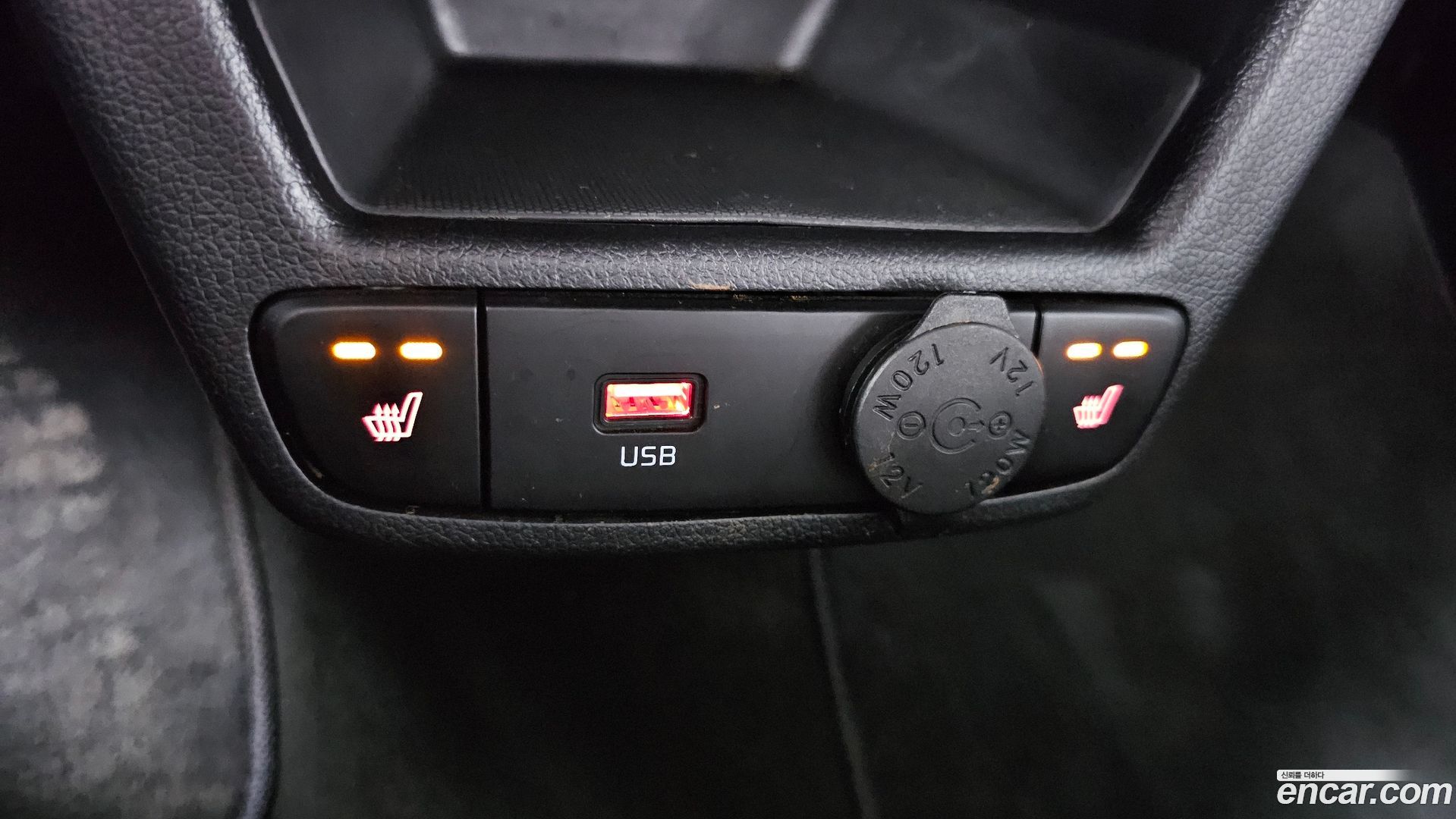 Kia RAY Signature 2022