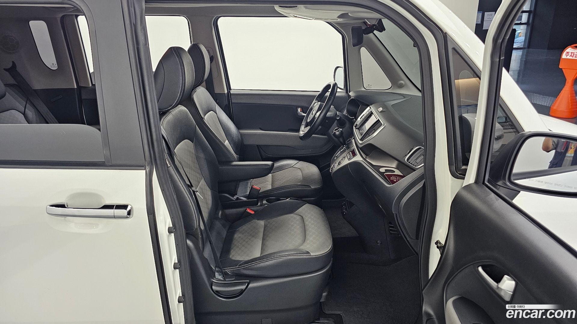 Kia RAY Signature 2022