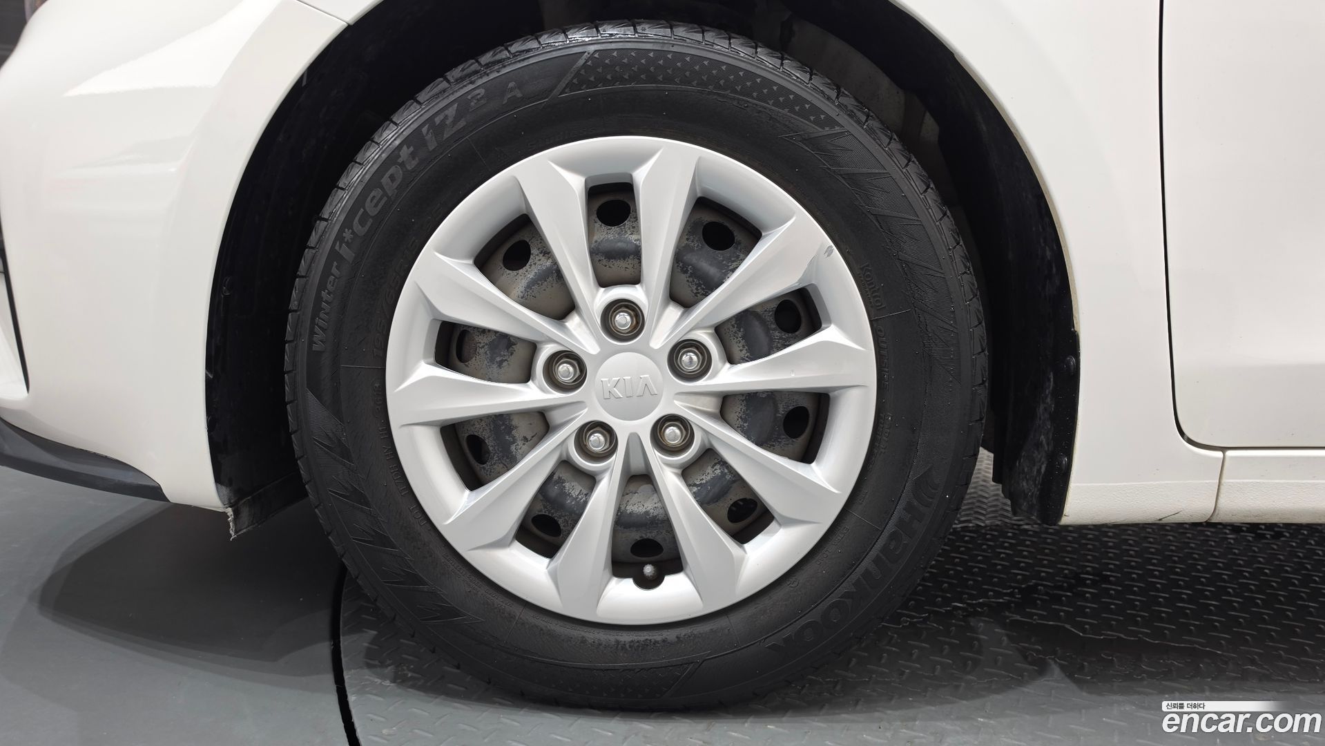 Kia K3 Trendy 2018