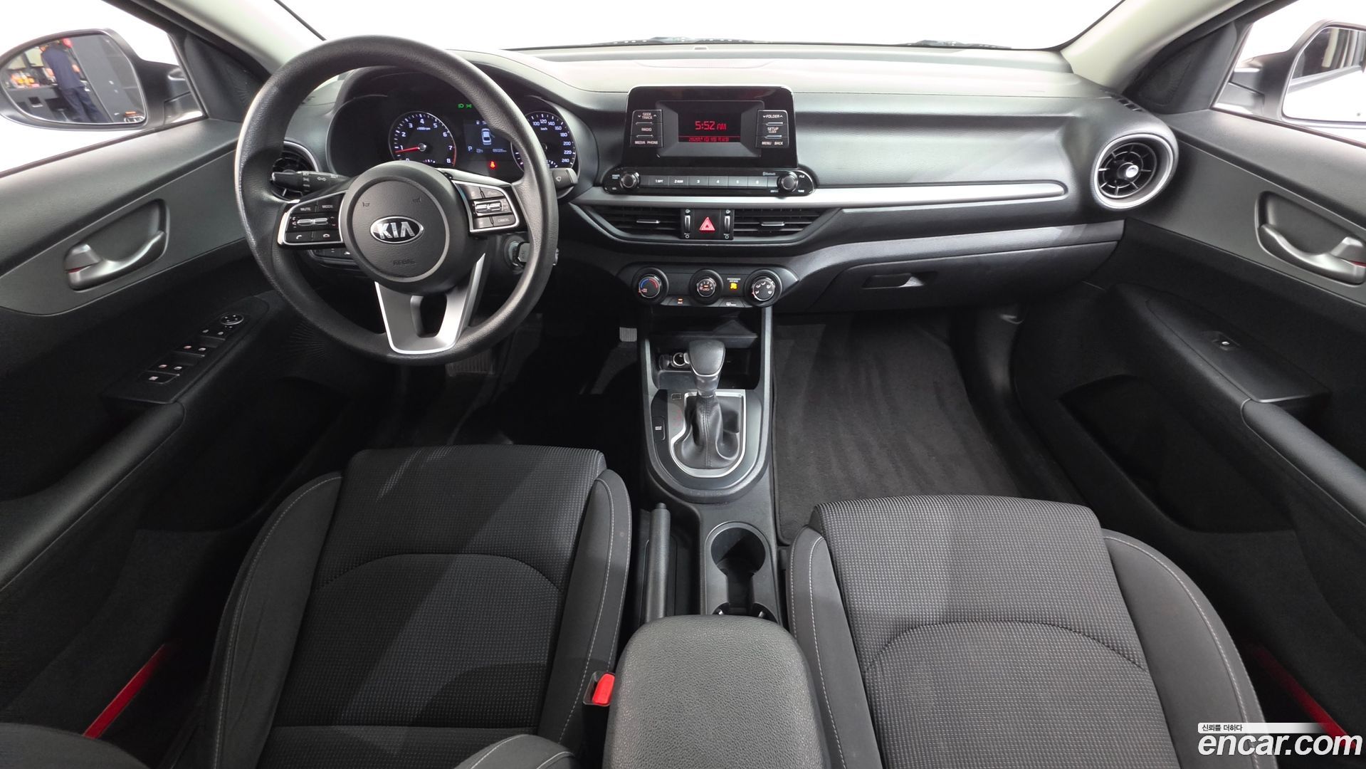 Kia K3 Trendy 2018