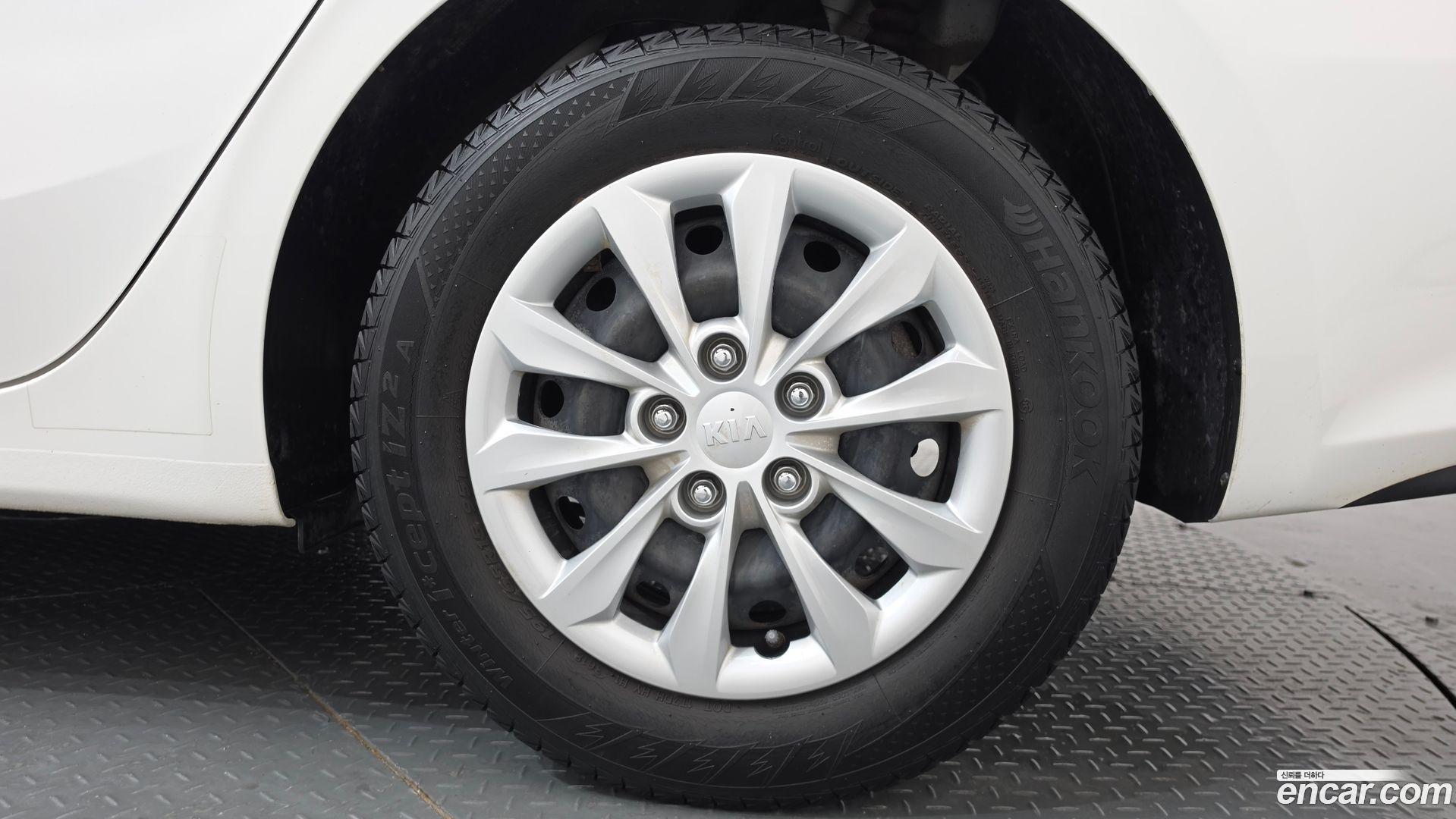 Kia K3 Trendy 2018