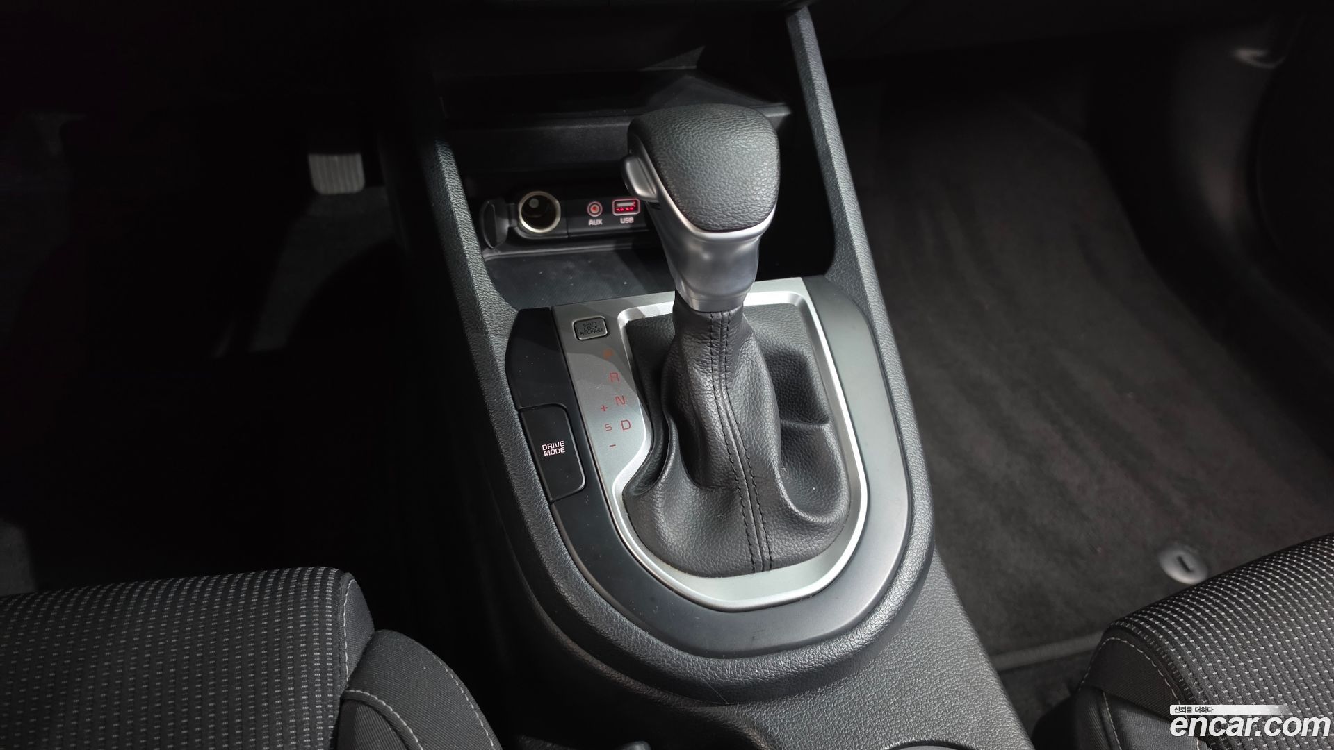 Kia K3 Trendy 2018