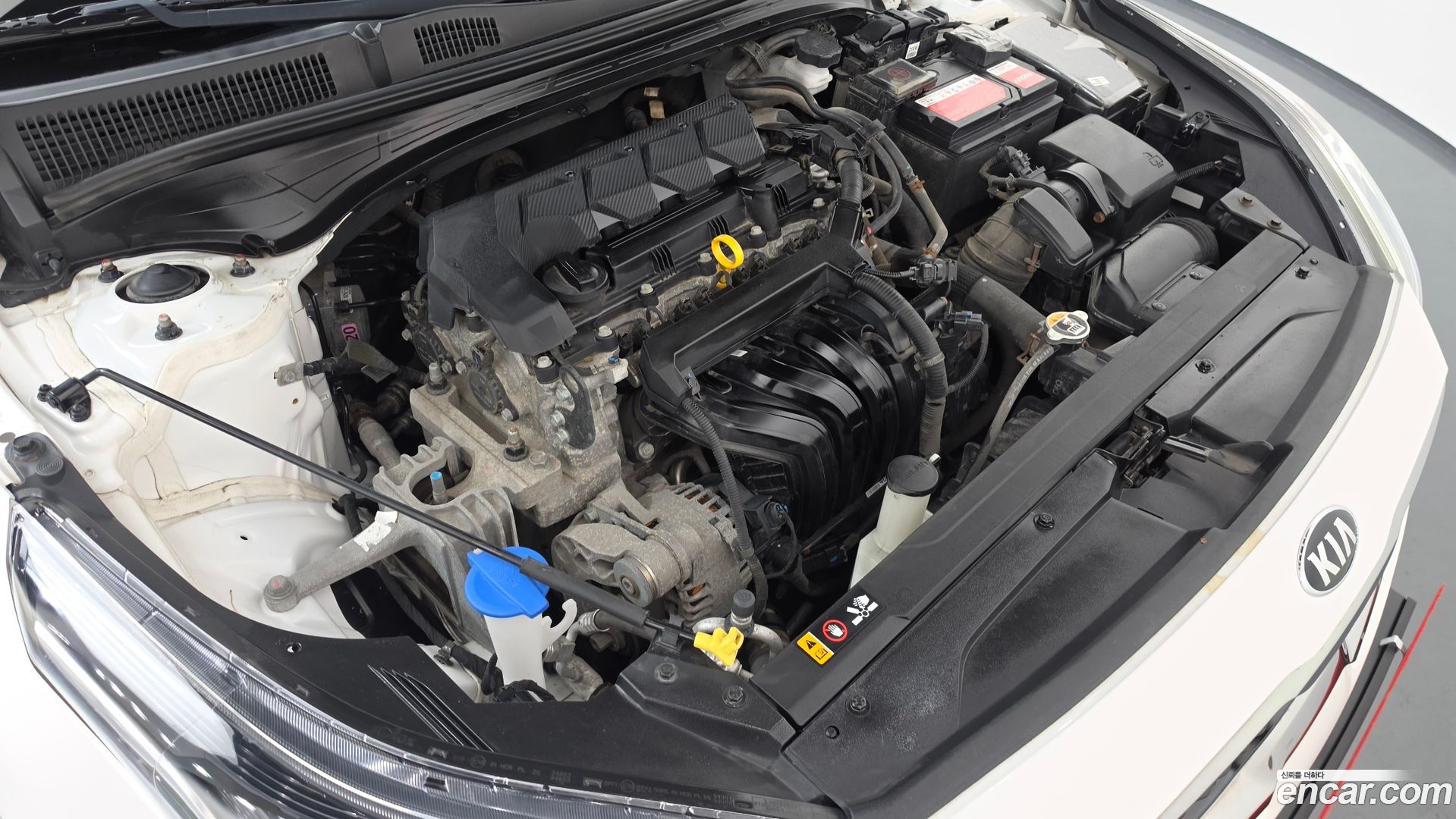 Kia K3 Trendy 2018