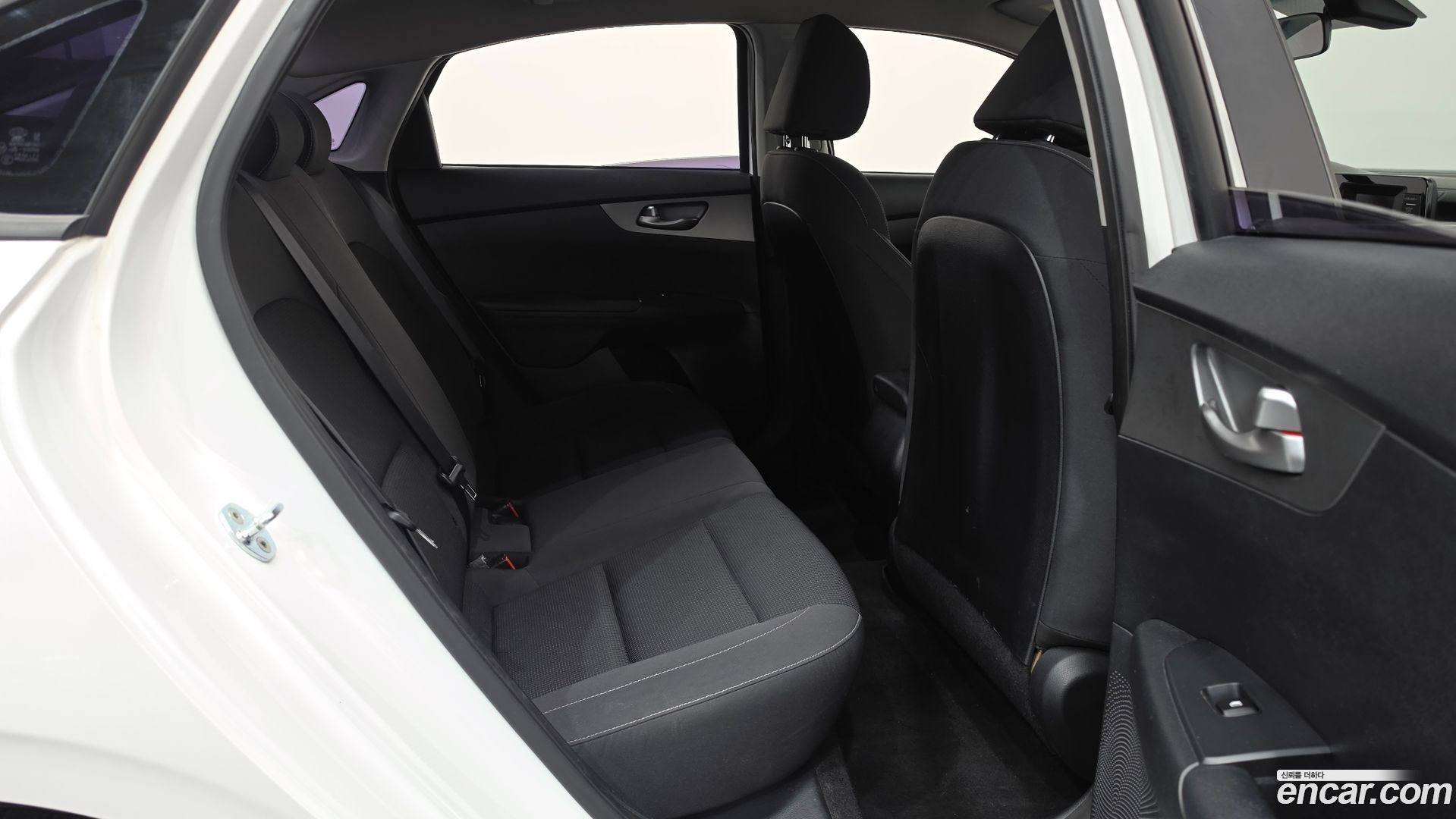 Kia K3 Trendy 2018