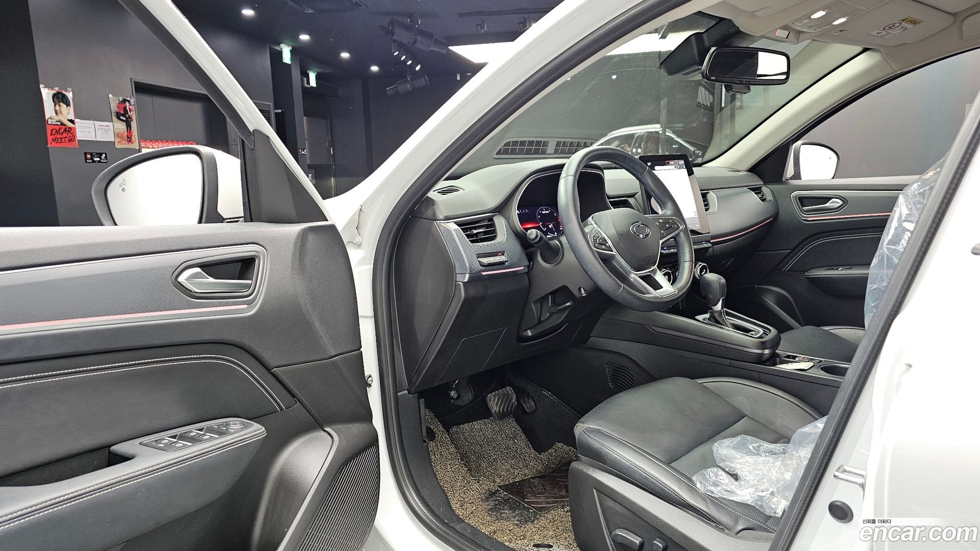 Renault Korea XM3 1.3 TCe RE Signature 2020