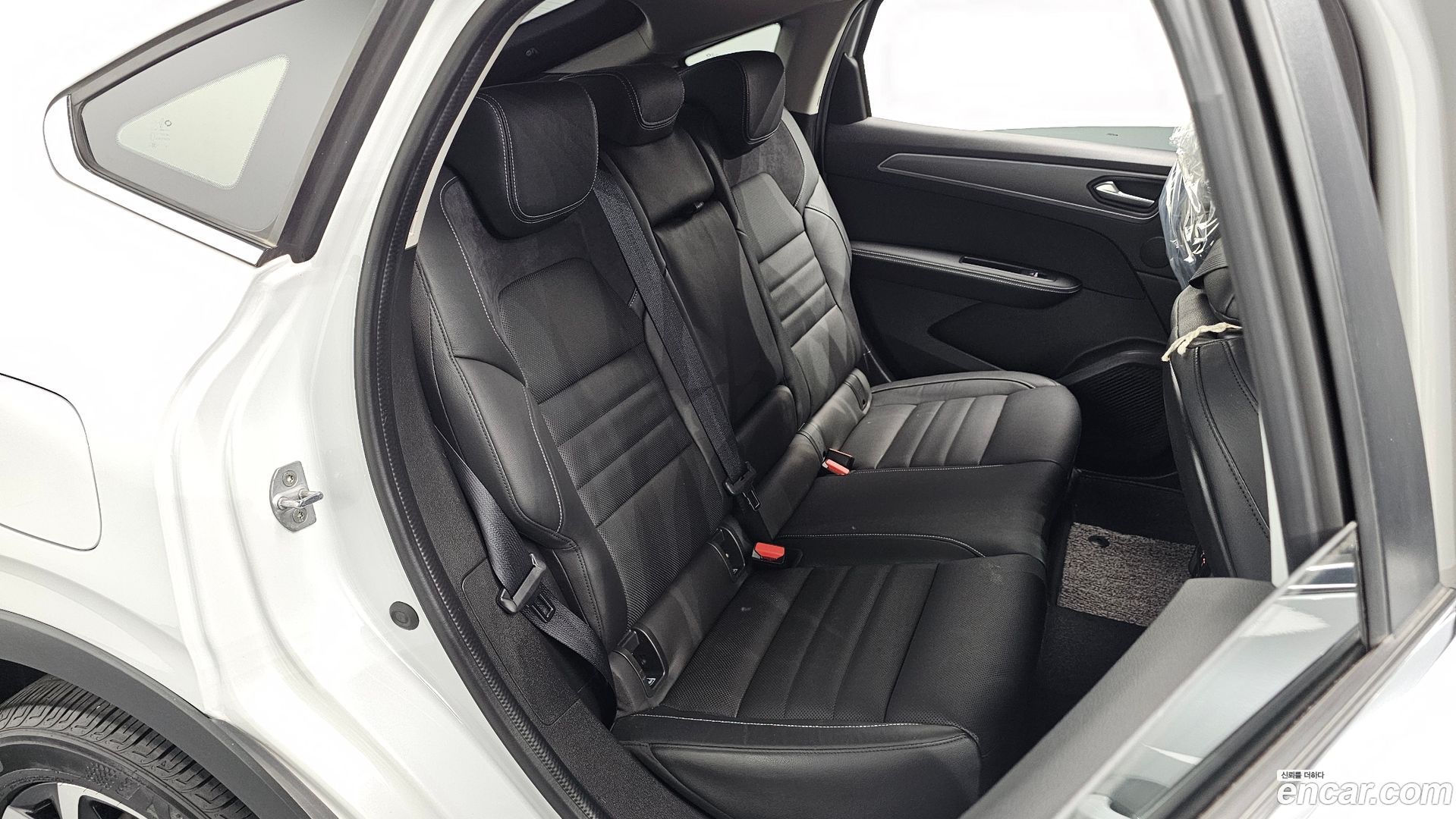 Renault Korea XM3 1.3 TCe RE Signature 2020