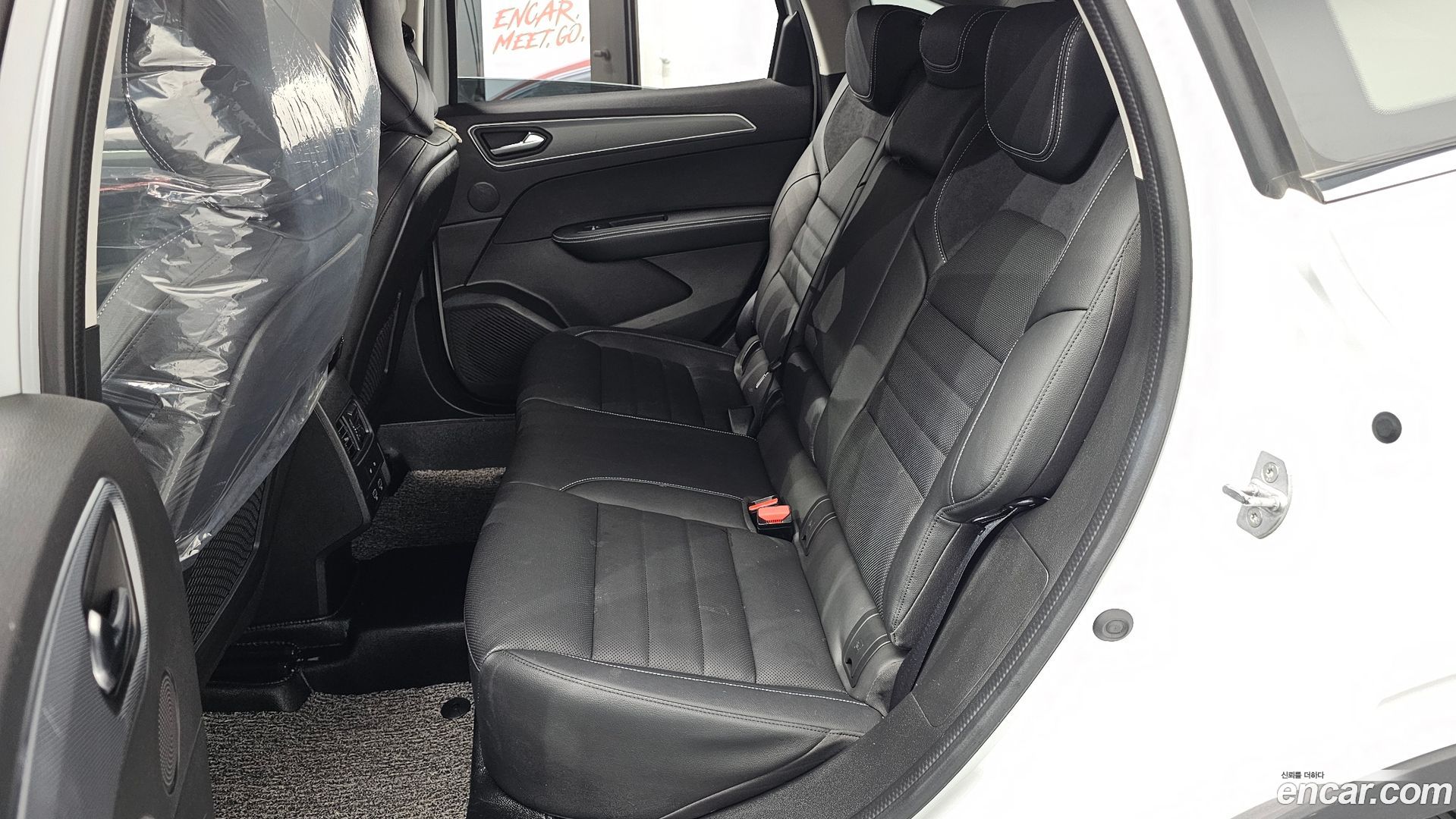 Renault Korea XM3 1.3 TCe RE Signature 2020