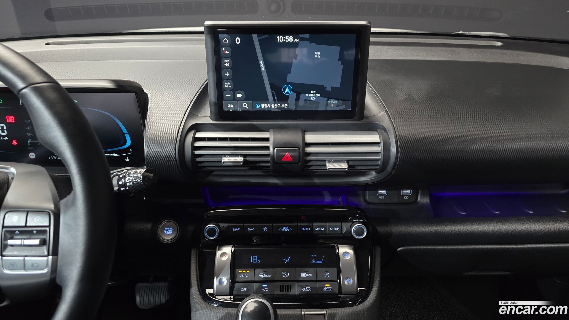 Hyundai Casper Turbo The Essential 2022