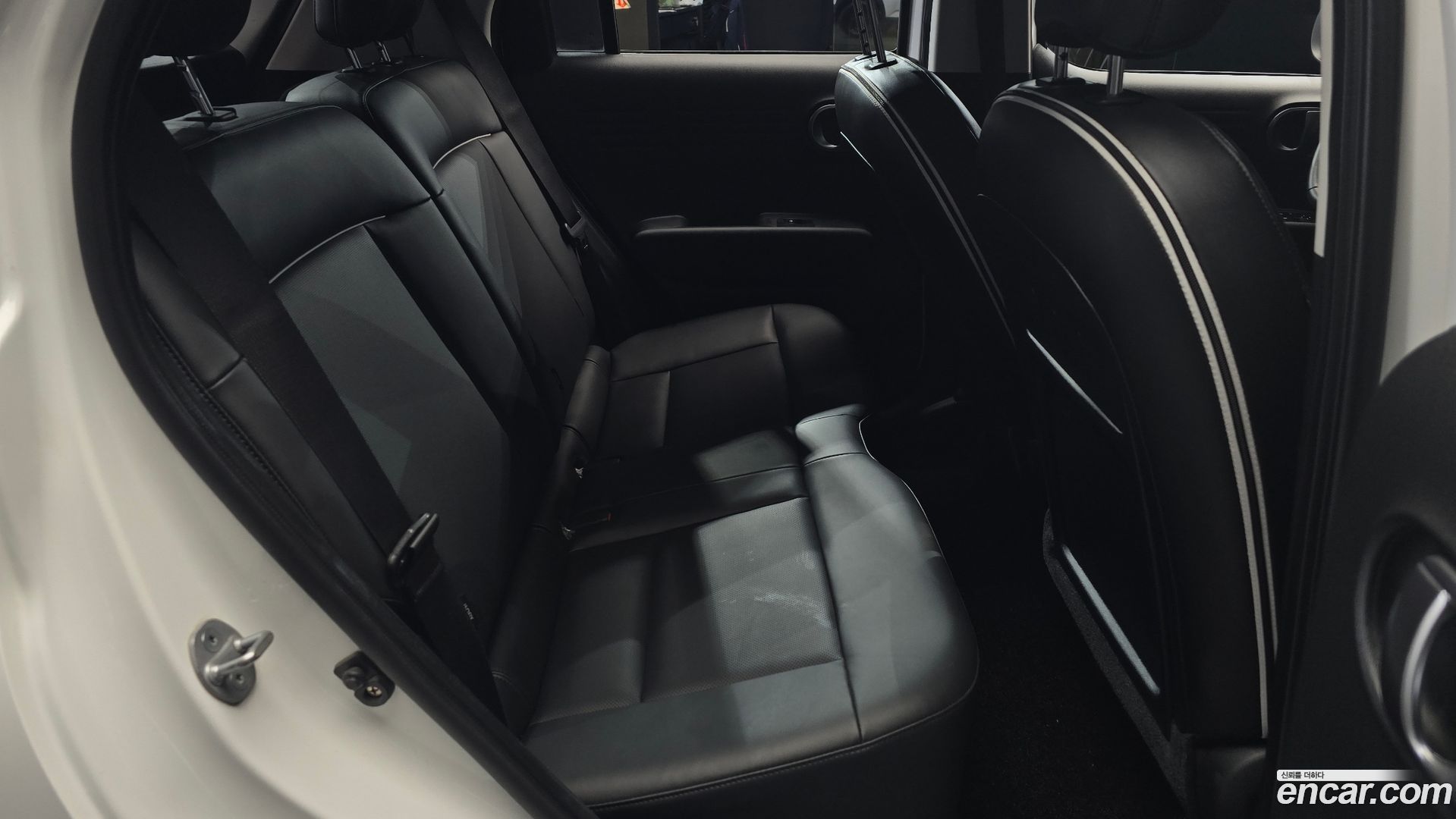 Hyundai Casper Turbo The Essential 2022