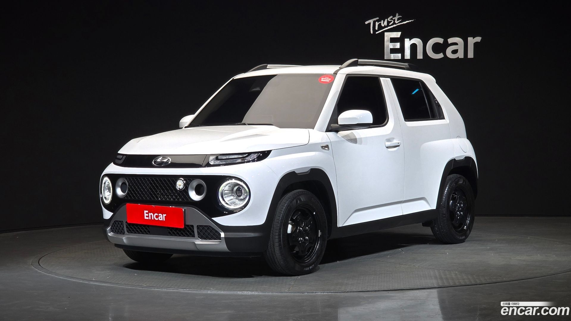 Hyundai Casper Turbo The Essential 2022