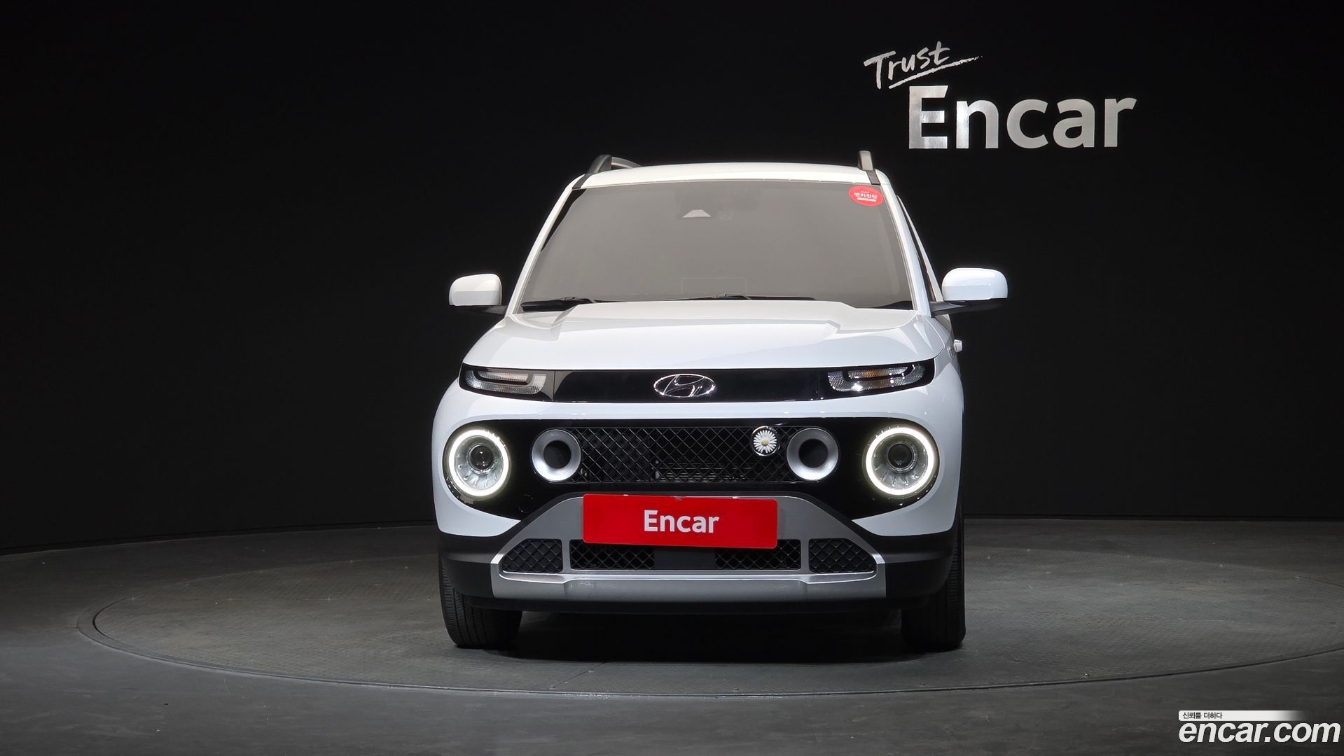 Hyundai Casper Turbo The Essential 2022