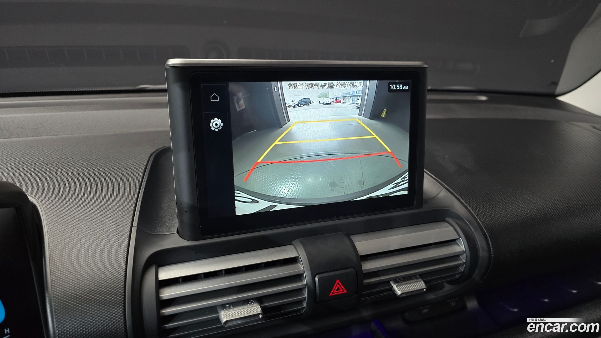 Hyundai Casper Turbo The Essential 2022