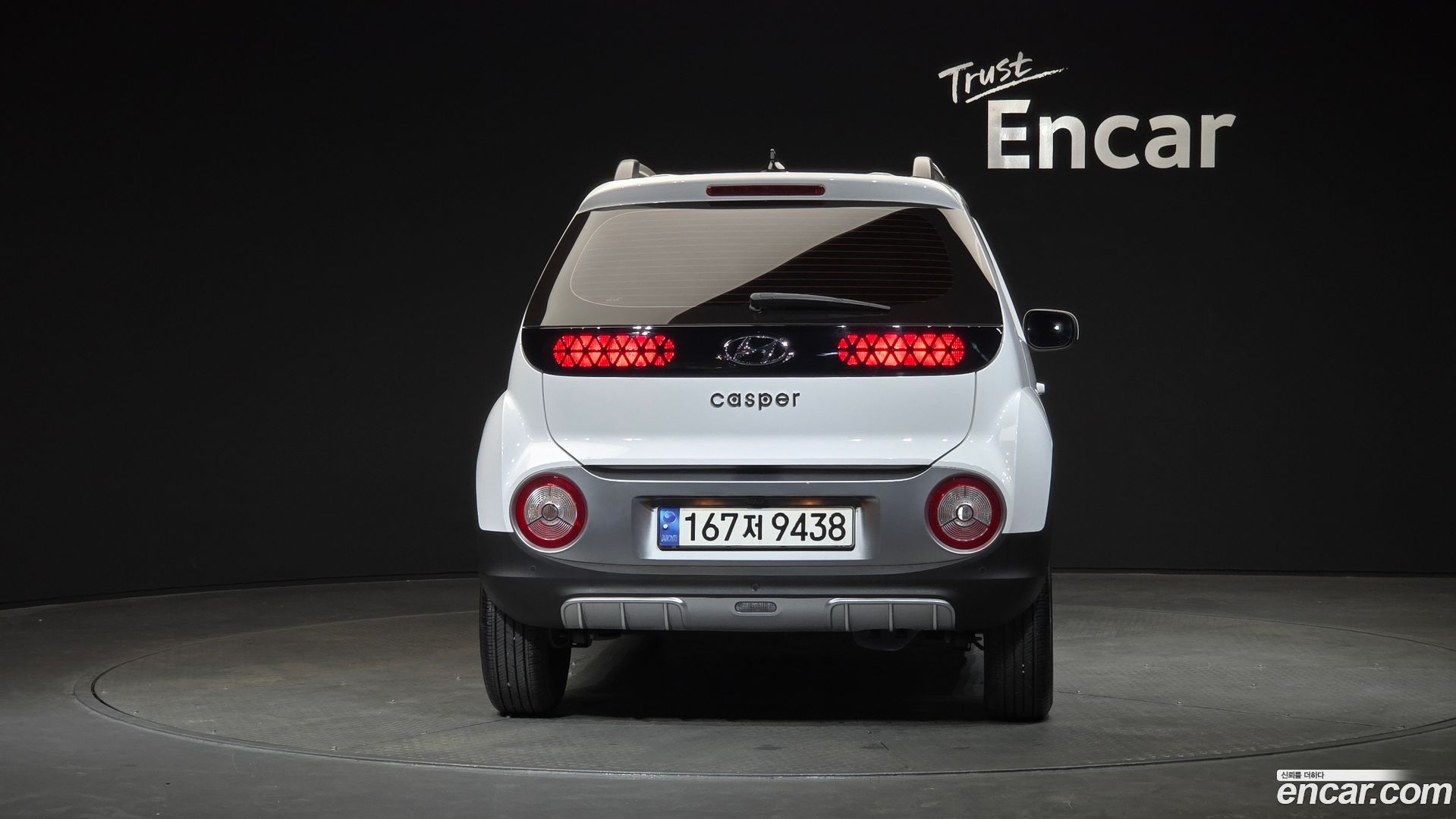 Hyundai Casper Turbo The Essential 2022