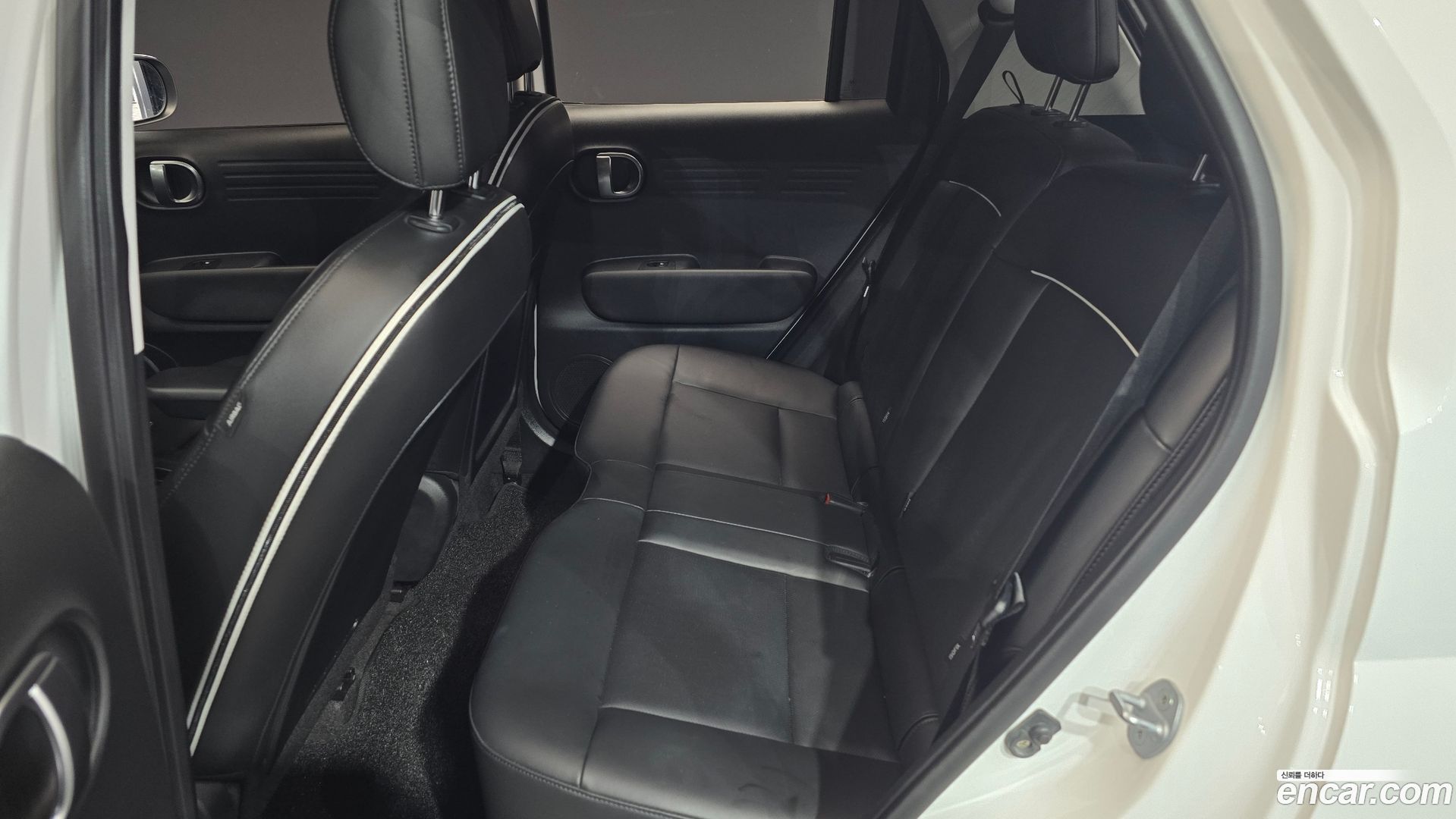 Hyundai Casper Turbo The Essential 2022