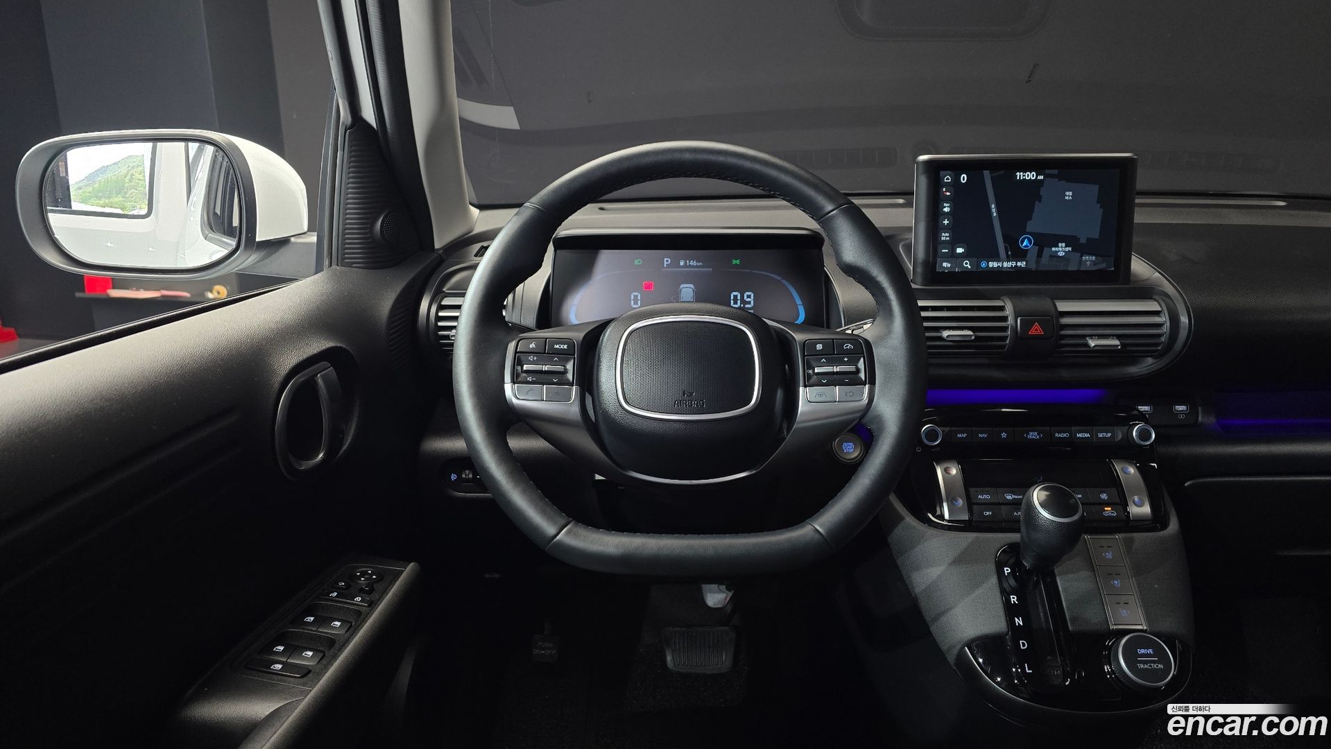 Hyundai Casper Turbo The Essential 2022