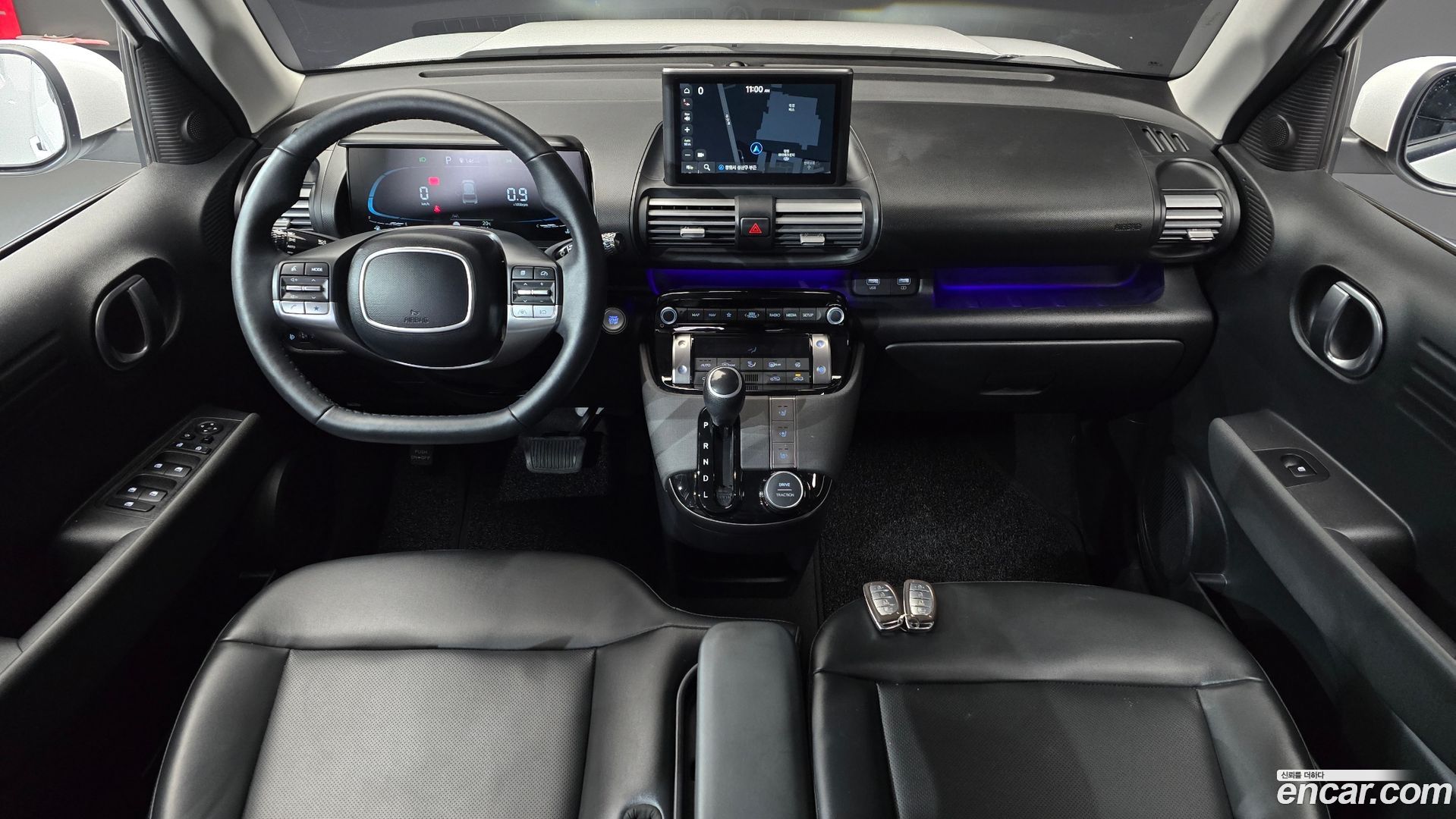 Hyundai Casper Turbo The Essential 2022