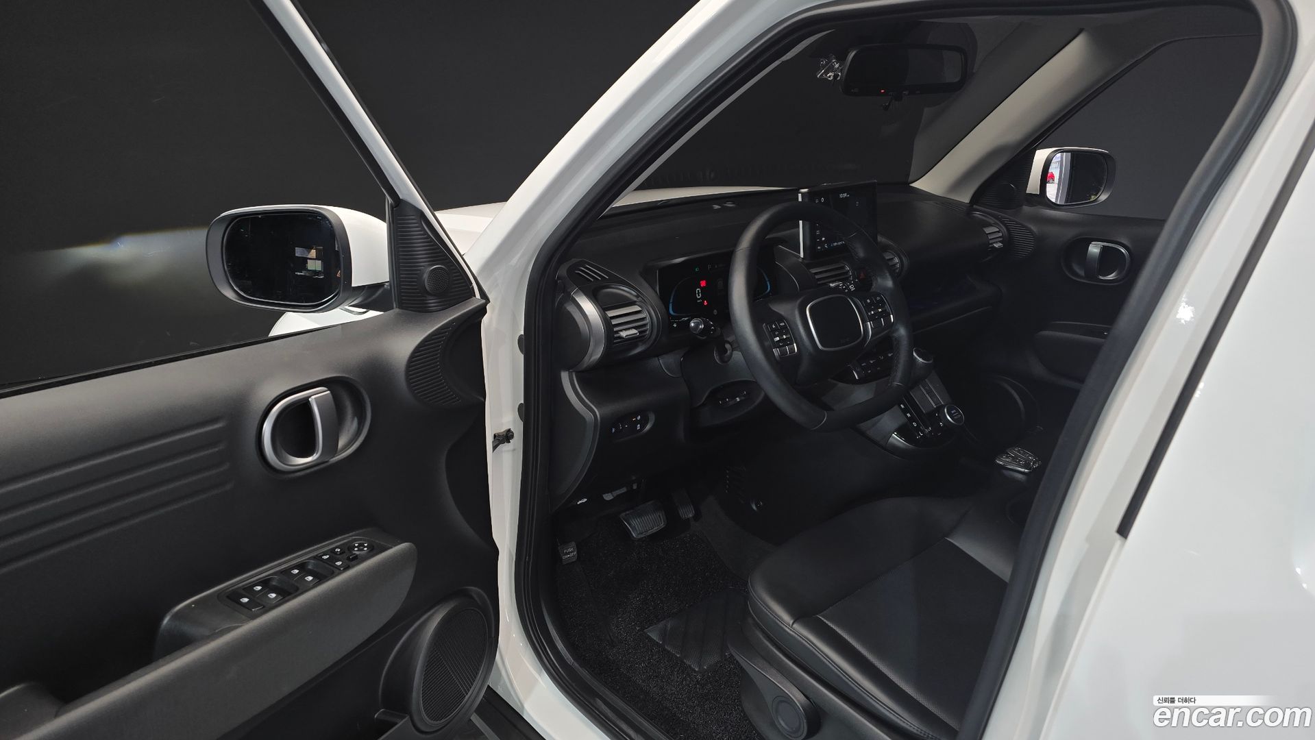 Hyundai Casper Turbo The Essential 2022