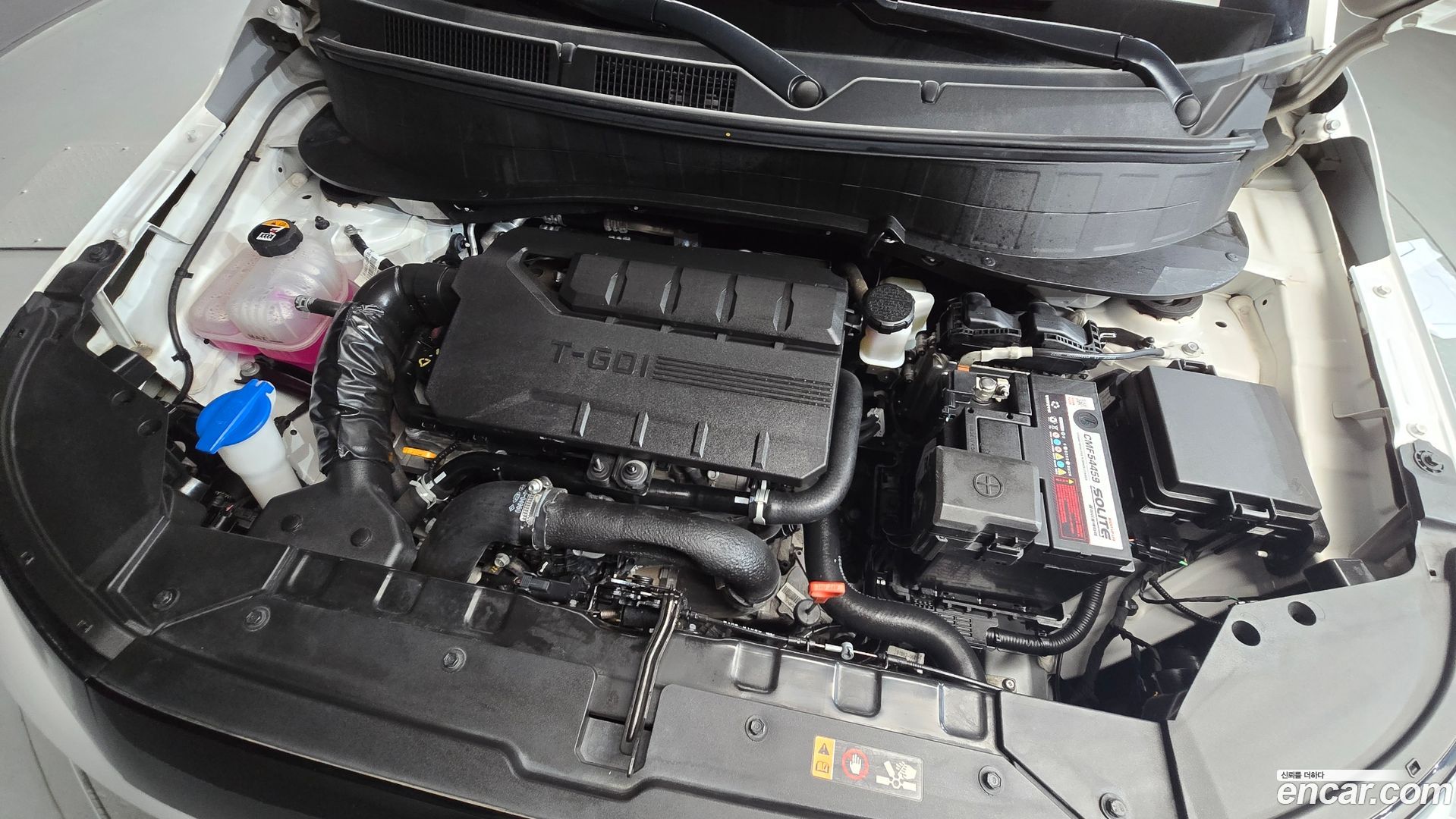Hyundai Casper Turbo The Essential 2022