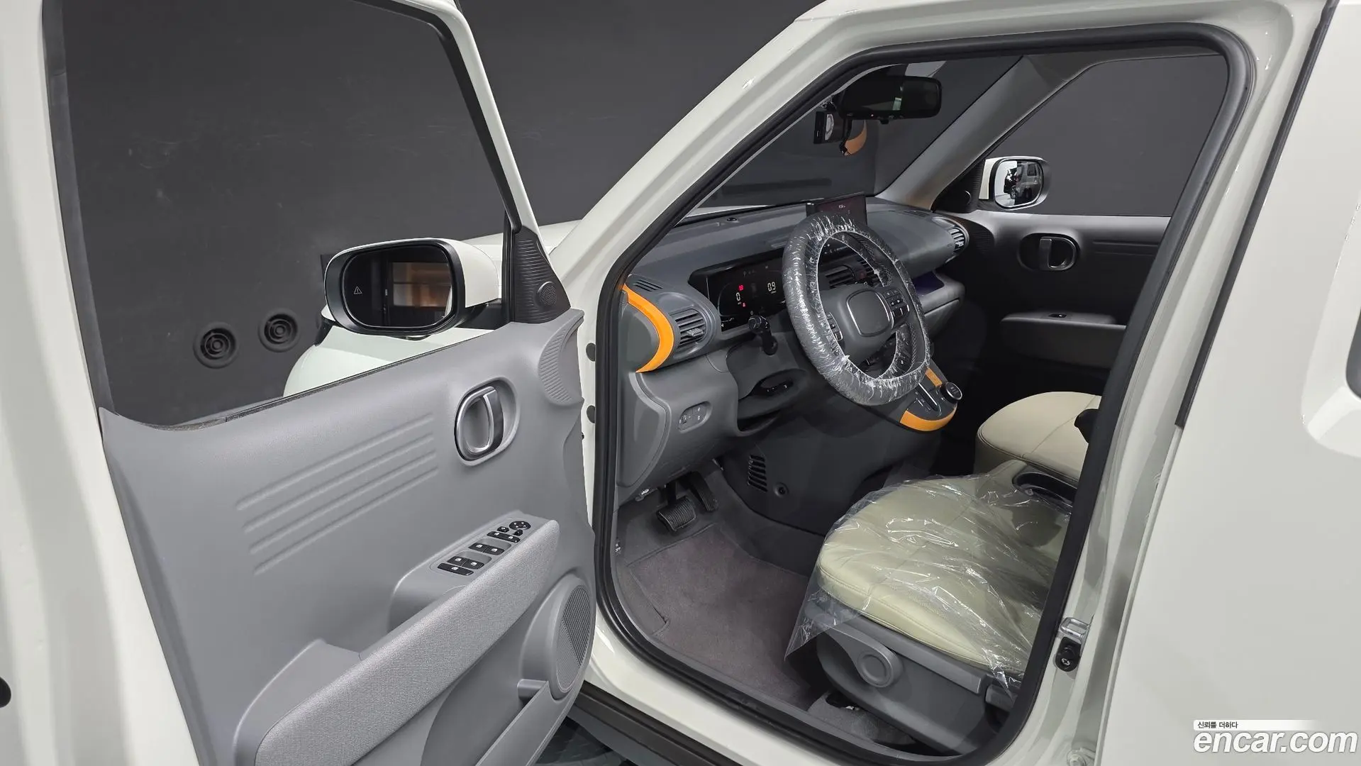 Hyundai Casper Turbo The Essential 2022